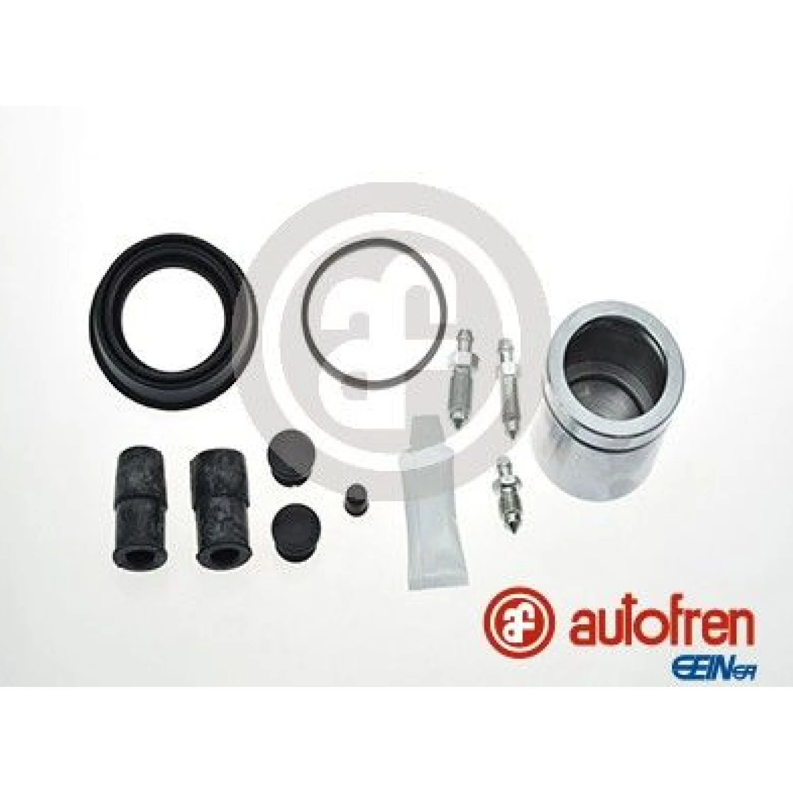 Reparatursatz Bremssattel VW P. Caddy/Eos/Golf/Passat/Touran 1.2-2.0 Tdi 03 D42100C