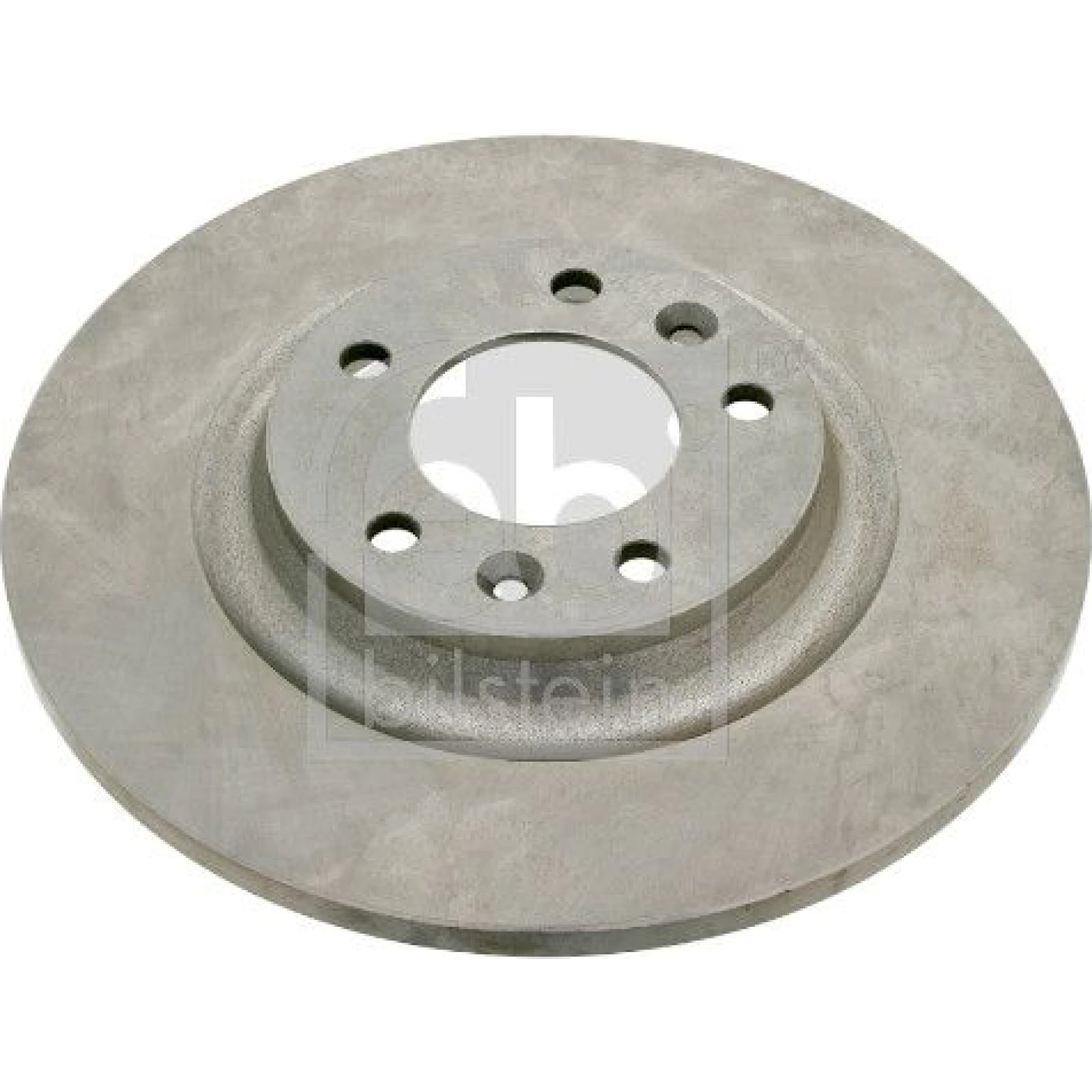 FEBI BILSTEIN Bremsscheibe 26037