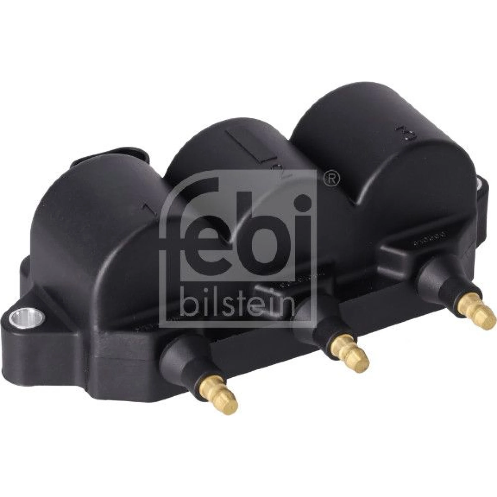 30267 febi Zündspule 30267