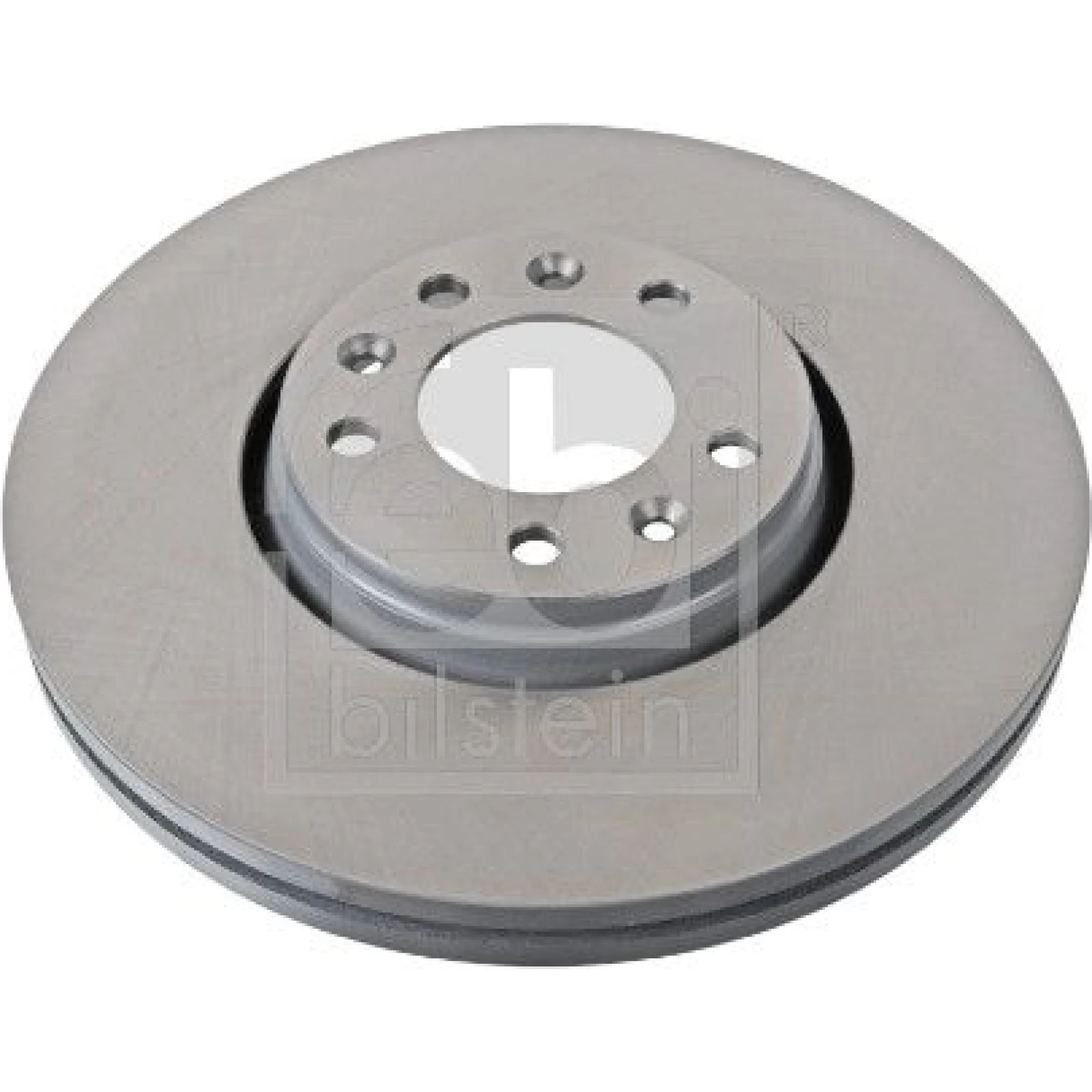 FEBI BILSTEIN Bremsscheibe 36621
