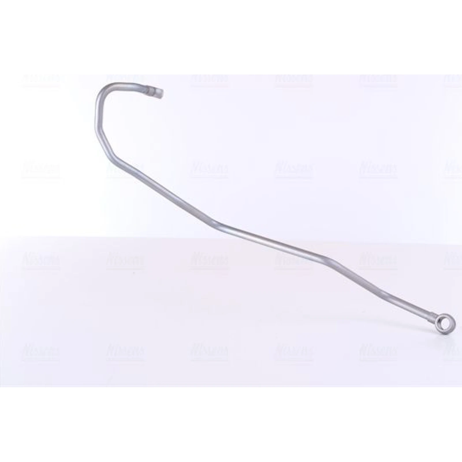 NISSENS Ölleitung, Lader 935207