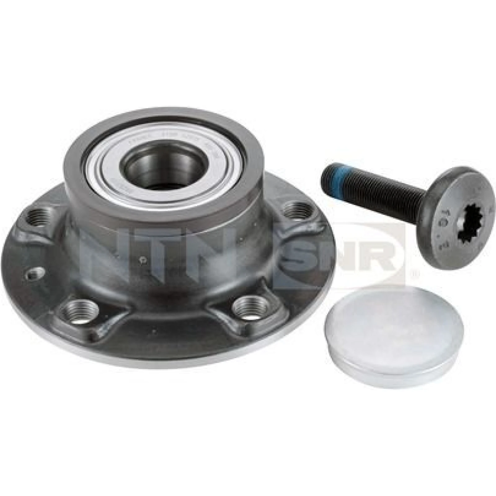 SNR Radlagersatz R154.55