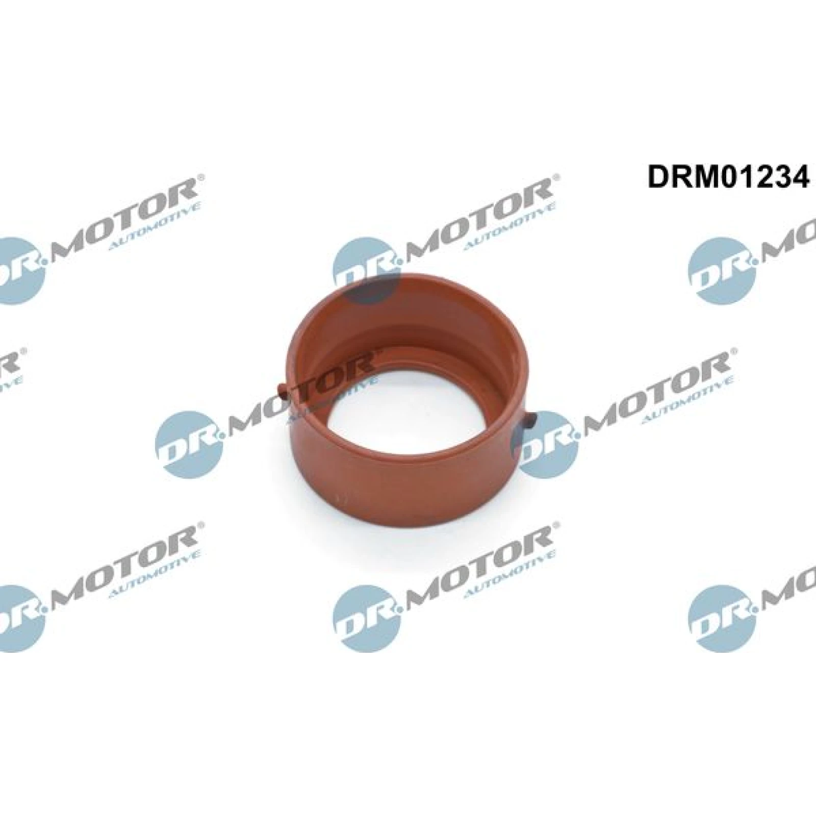 Dichtring, Ladeluftschlauch DRM01234