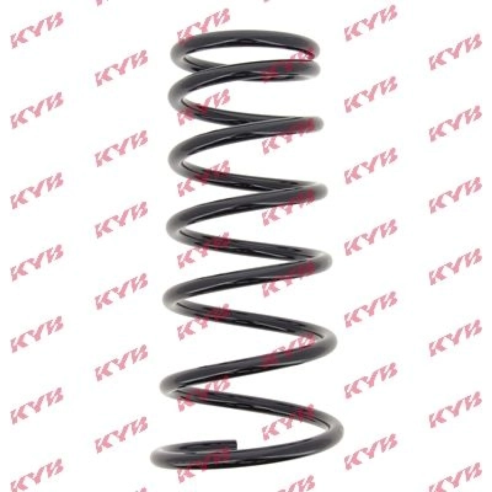 KYB Fahrwerksfeder Kia T. Carens Ii 1.8/2.0D 07/02 RI6128