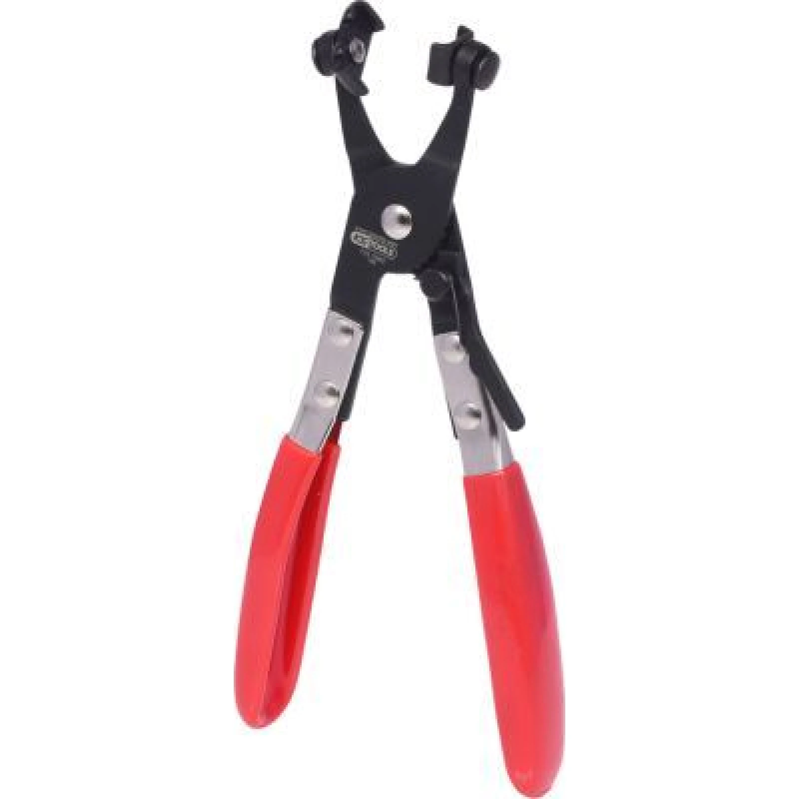 KS TOOLS Universalzange für Schlauchschellen, 220 mm 115.1043