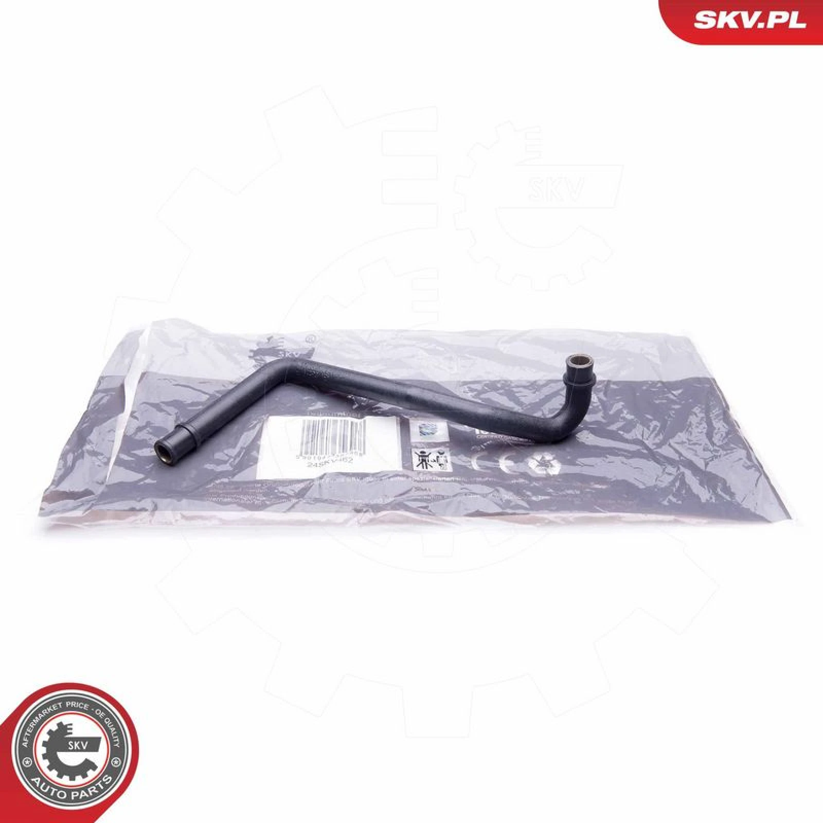 SKV GERMANY Luftschlauch 24SKV462