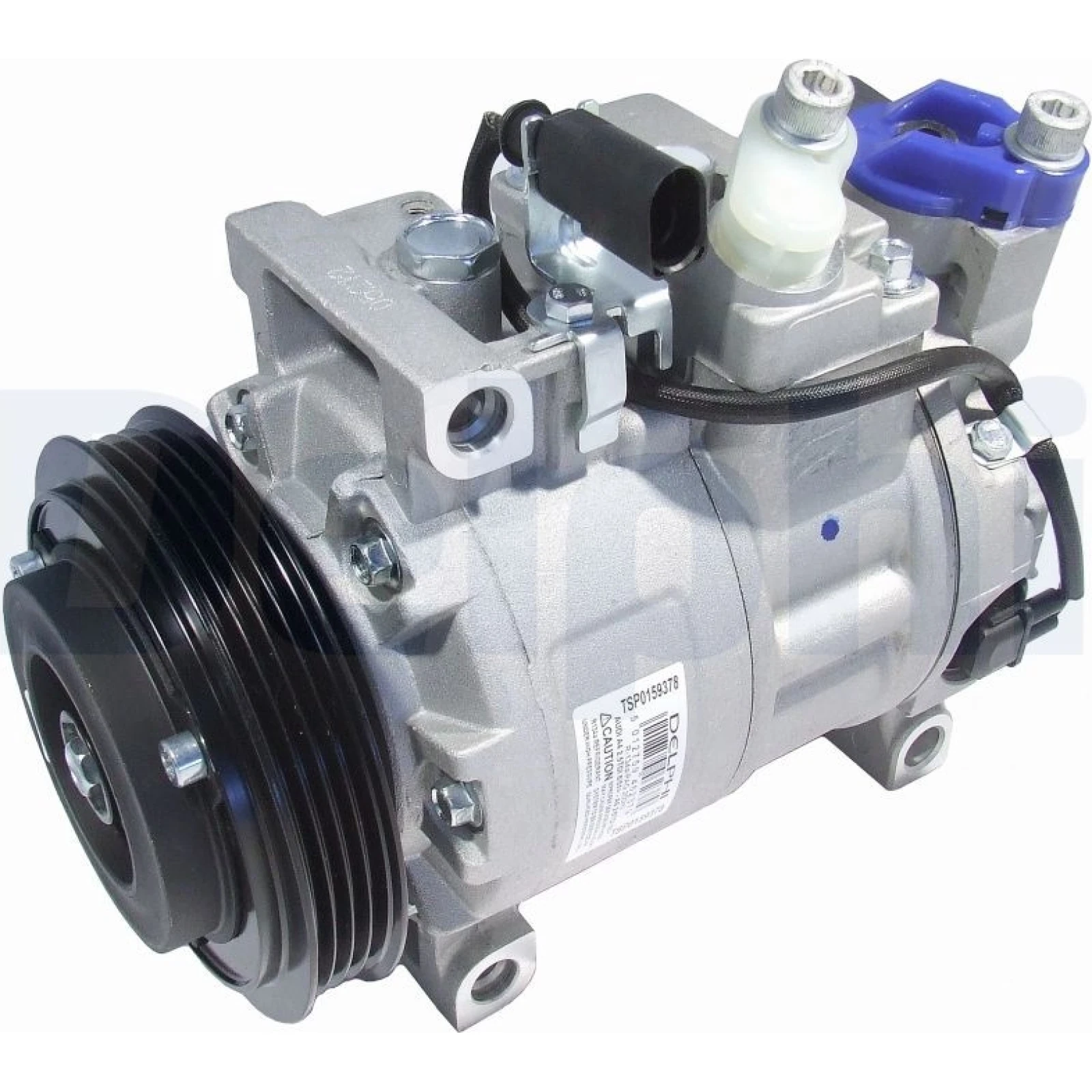 DELPHI Kompressor TSP0159378