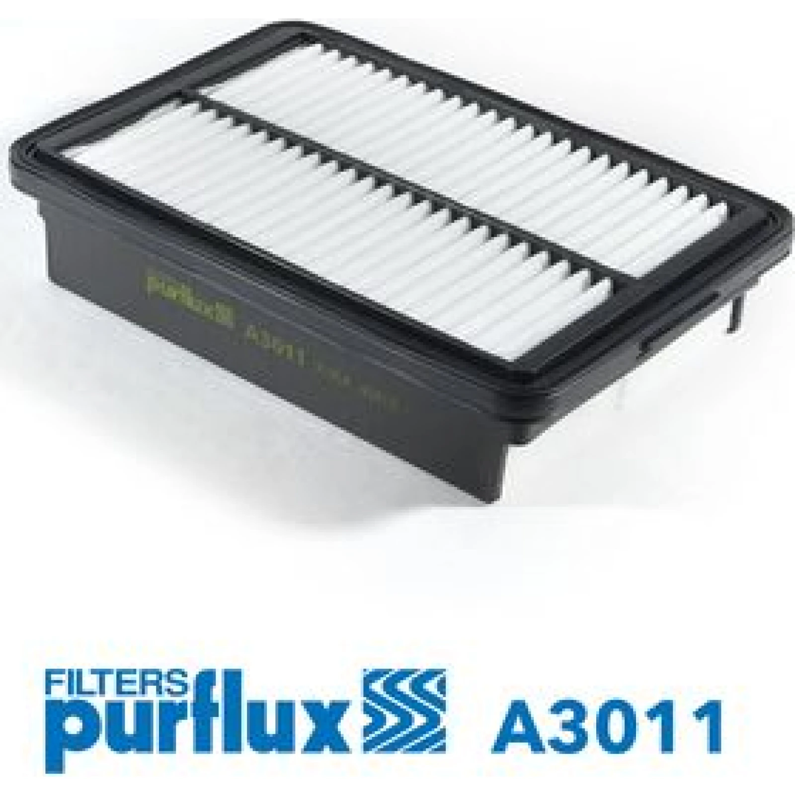 A3011 Purflux Luftfilter A3011