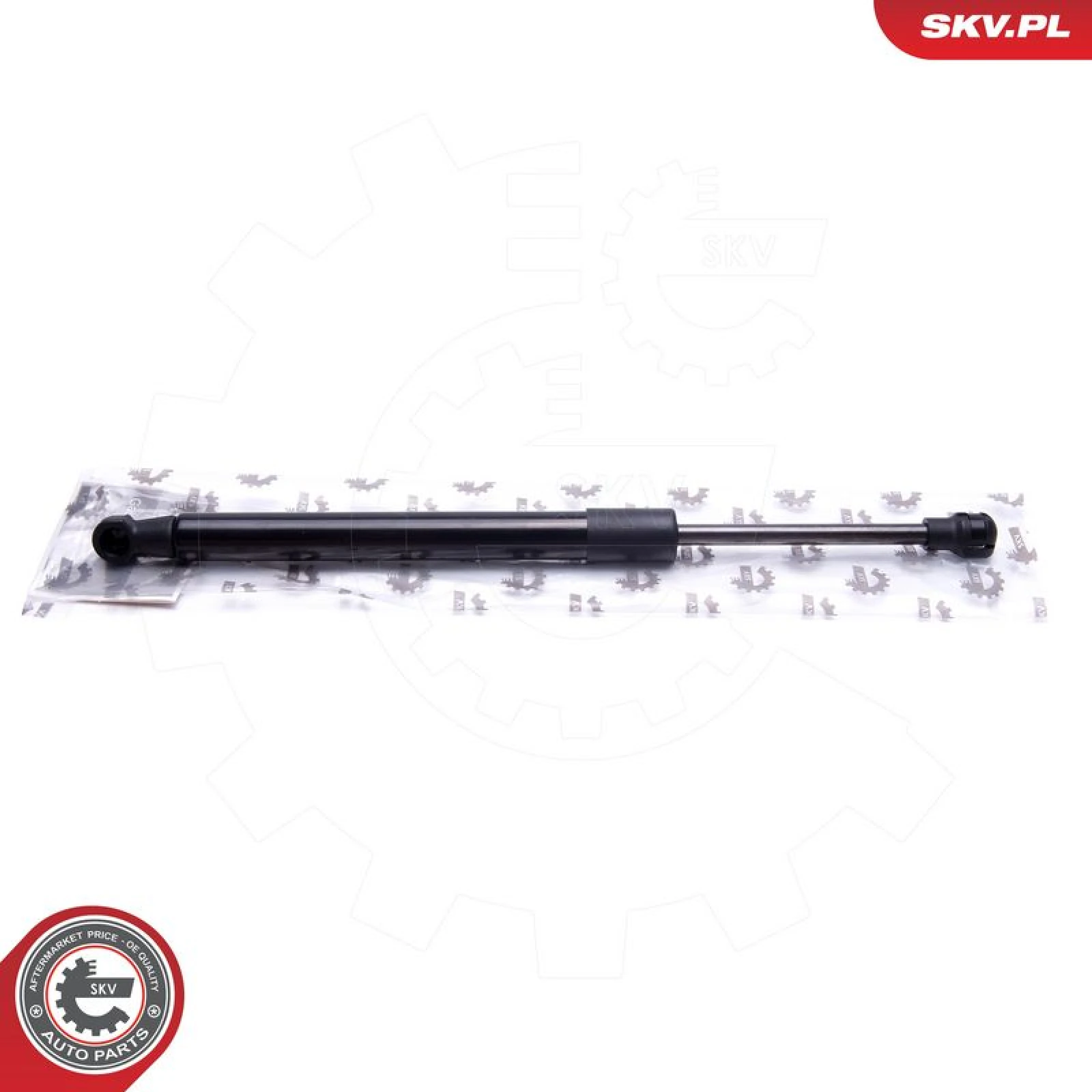 ESEN SKV Gasfeder, Koffer-/Laderaum 52SKV657
