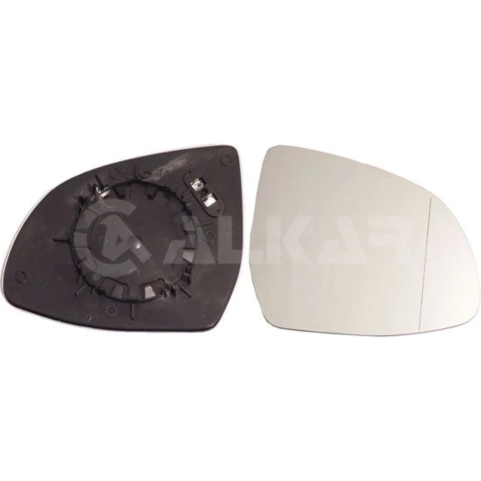 SPIEGELGLAS R EL VERS HZB ASPH MBM208-R