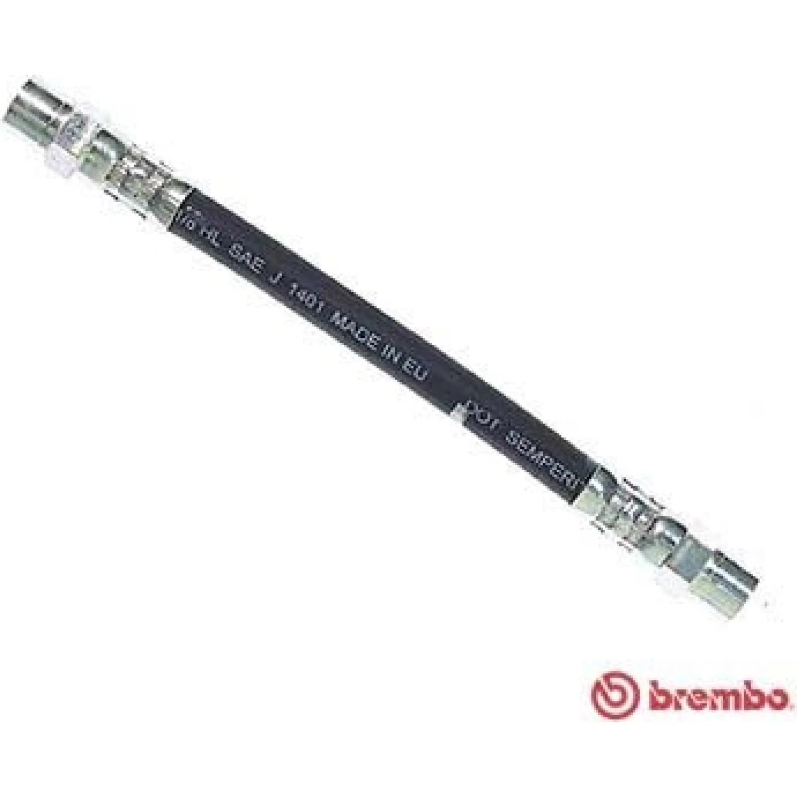 BREMBO Bremsschlauch T 85 061
