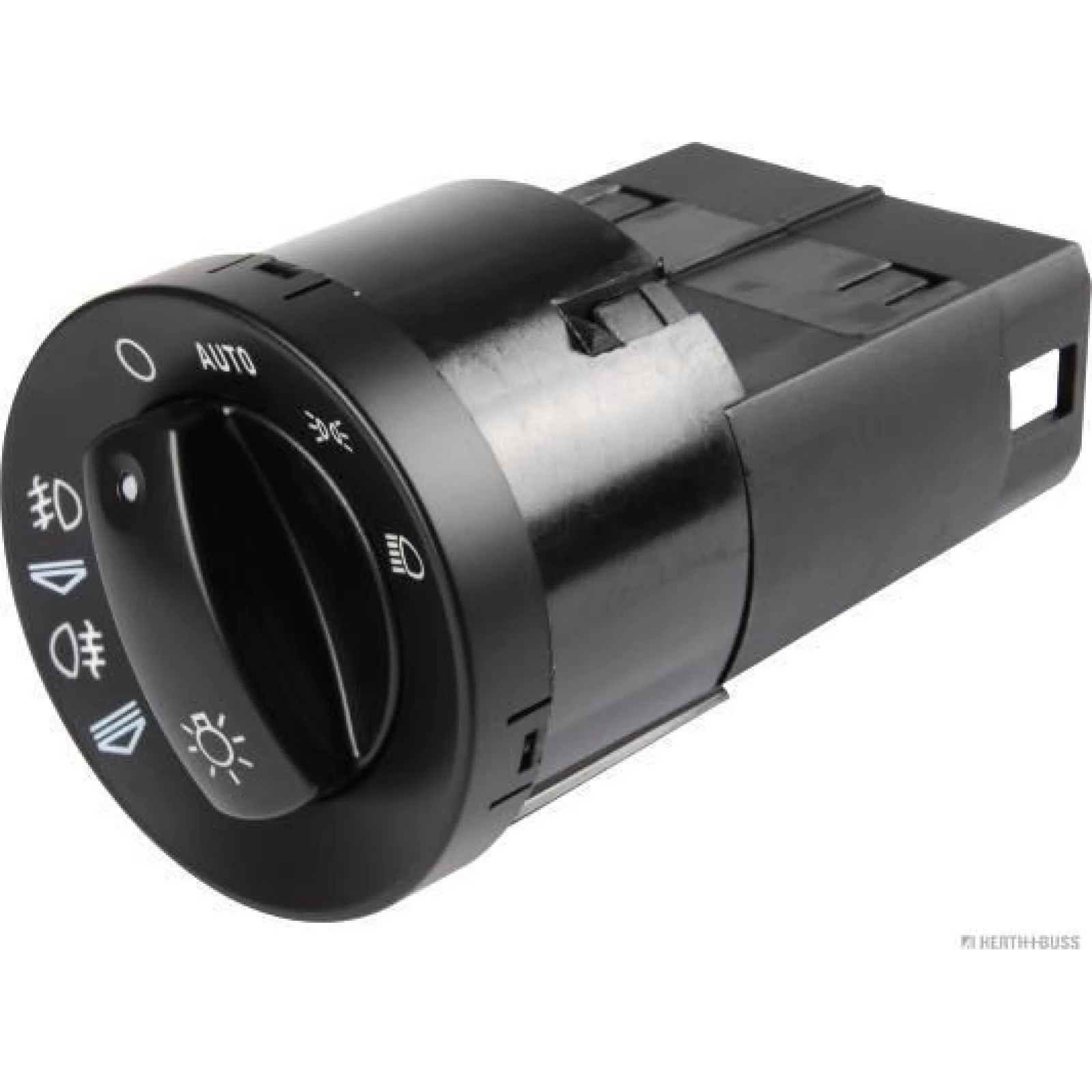 Herth+Buss Elparts Hauptlichtschalter 70525013