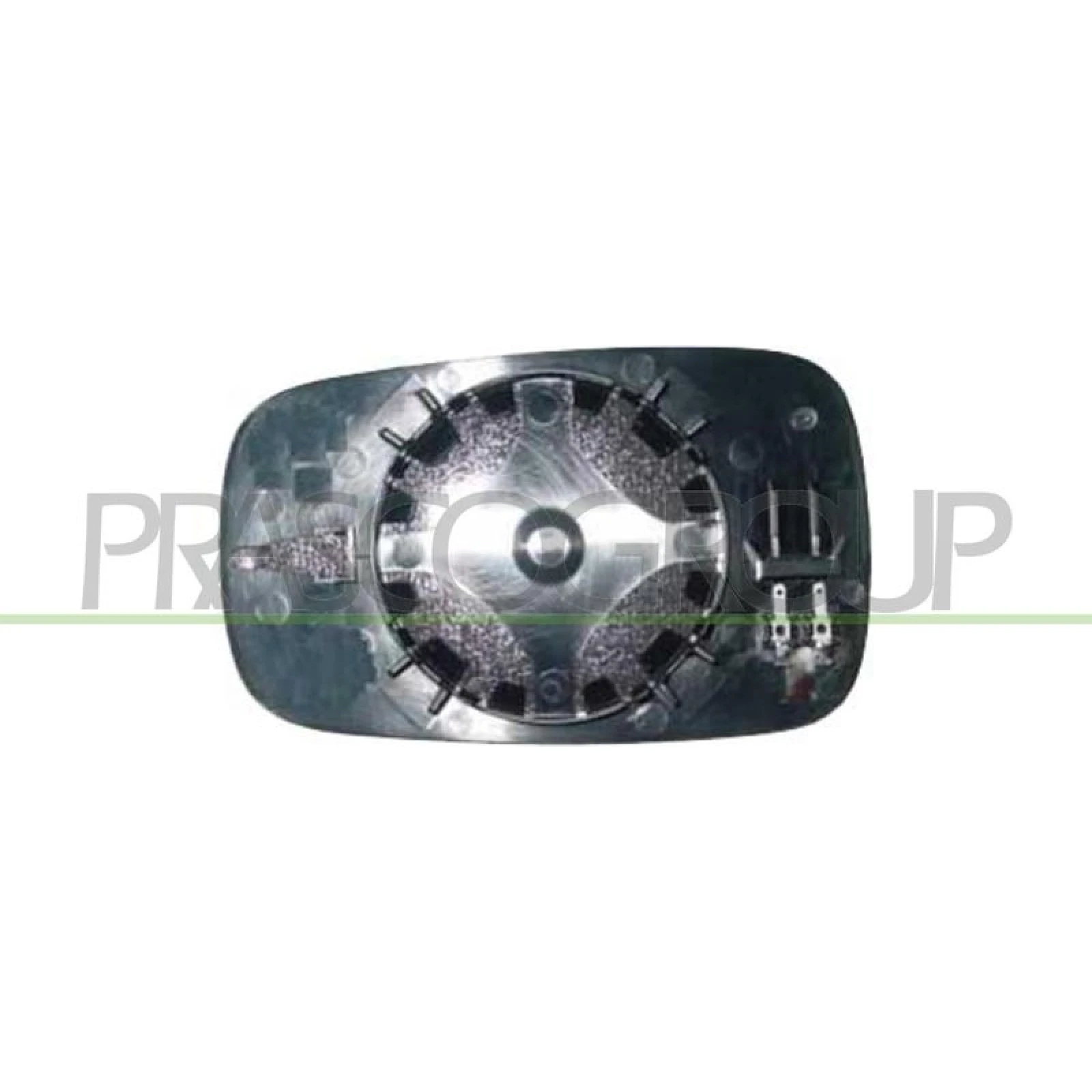 SPIEGELGLAS L EL VERS HZB ASPH 60411061