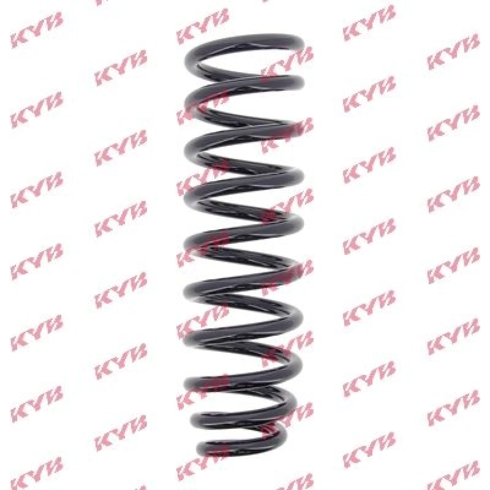 KYB Fahrwerksfeder VW P. Touareg 2.5Tdi/3.2 10/01-05/10 RC1709