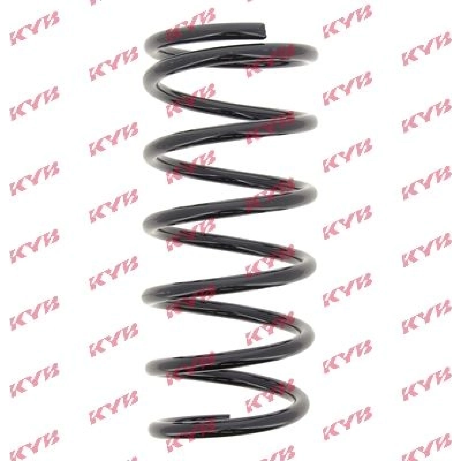 KYB Fahrwerksfeder Land Rover T. Freelander 1.8/2.0D/2.5 02.98-10.06 RC5890