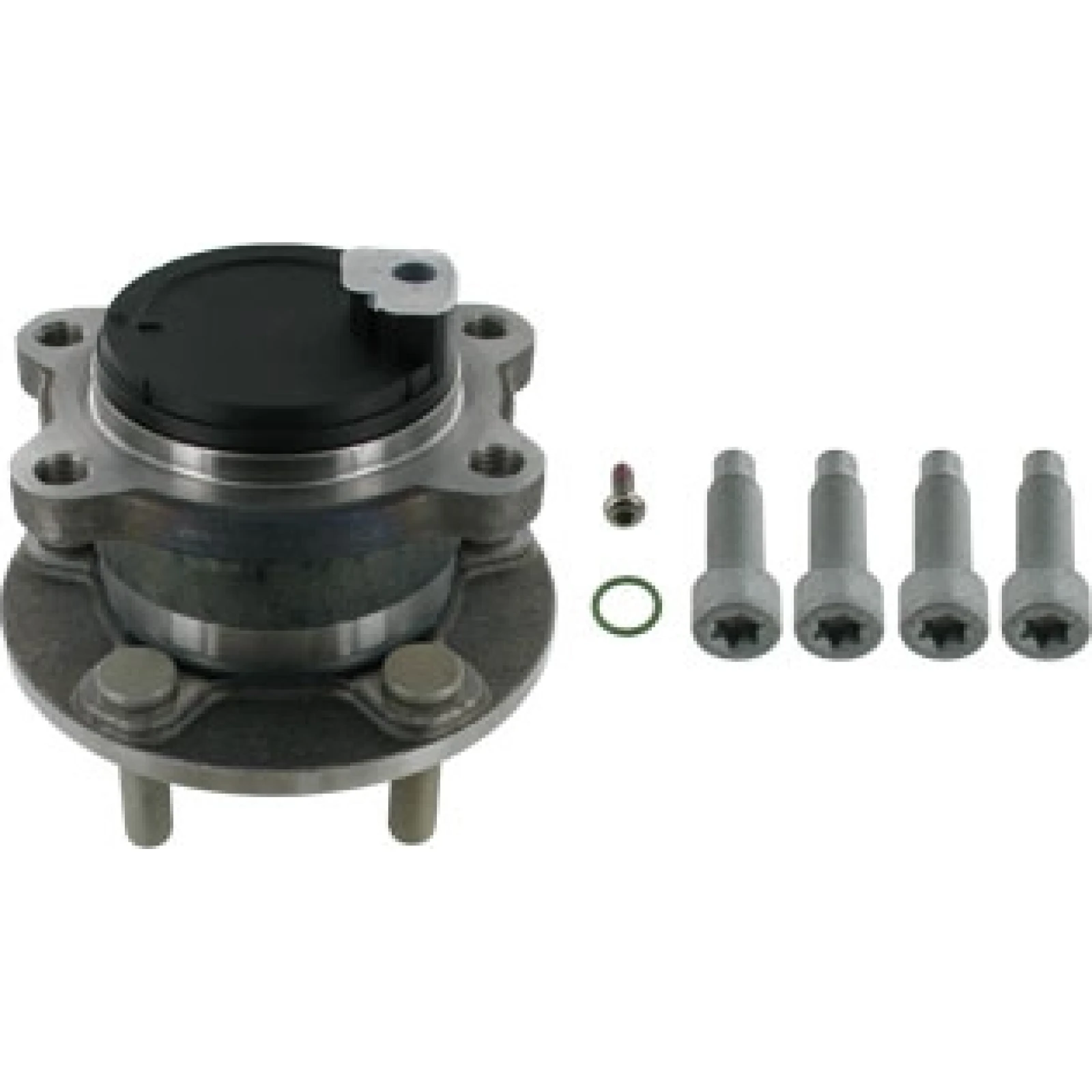 Radlagersatz VKBA 6790