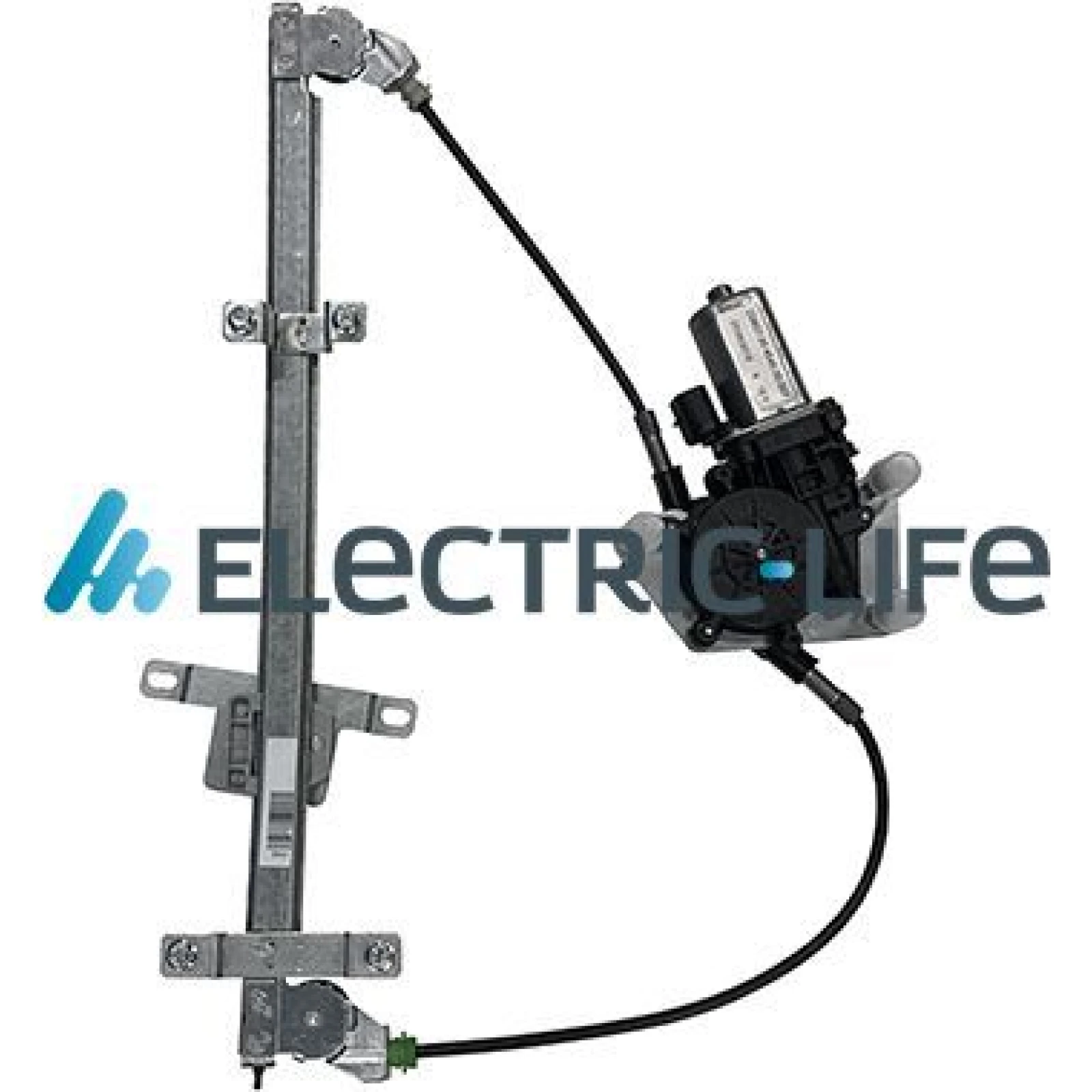 ELECTRIC LIFE Fensterheber ZR DN78 L