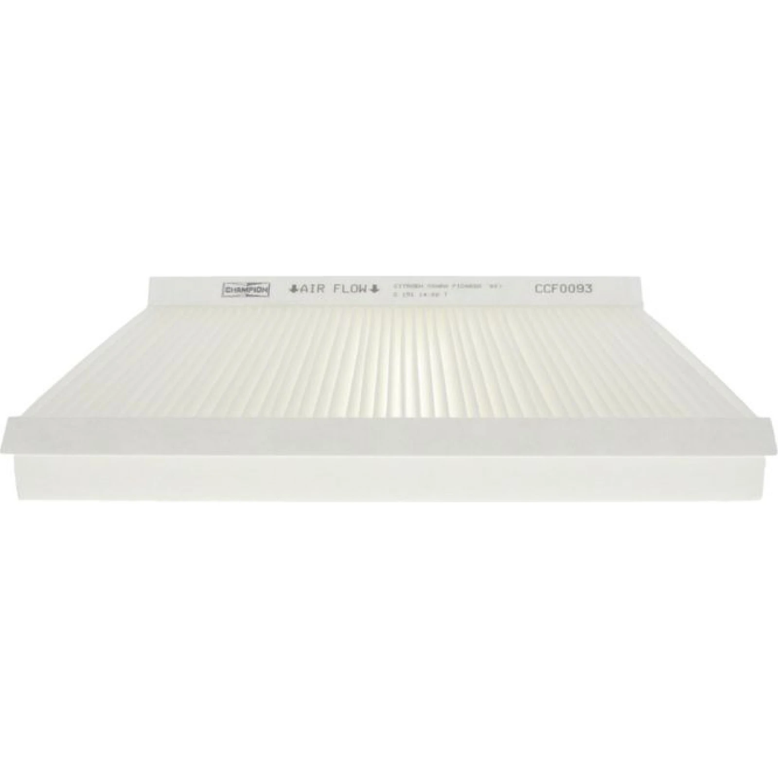 CHAMPION Innenraumfilter CCF0093