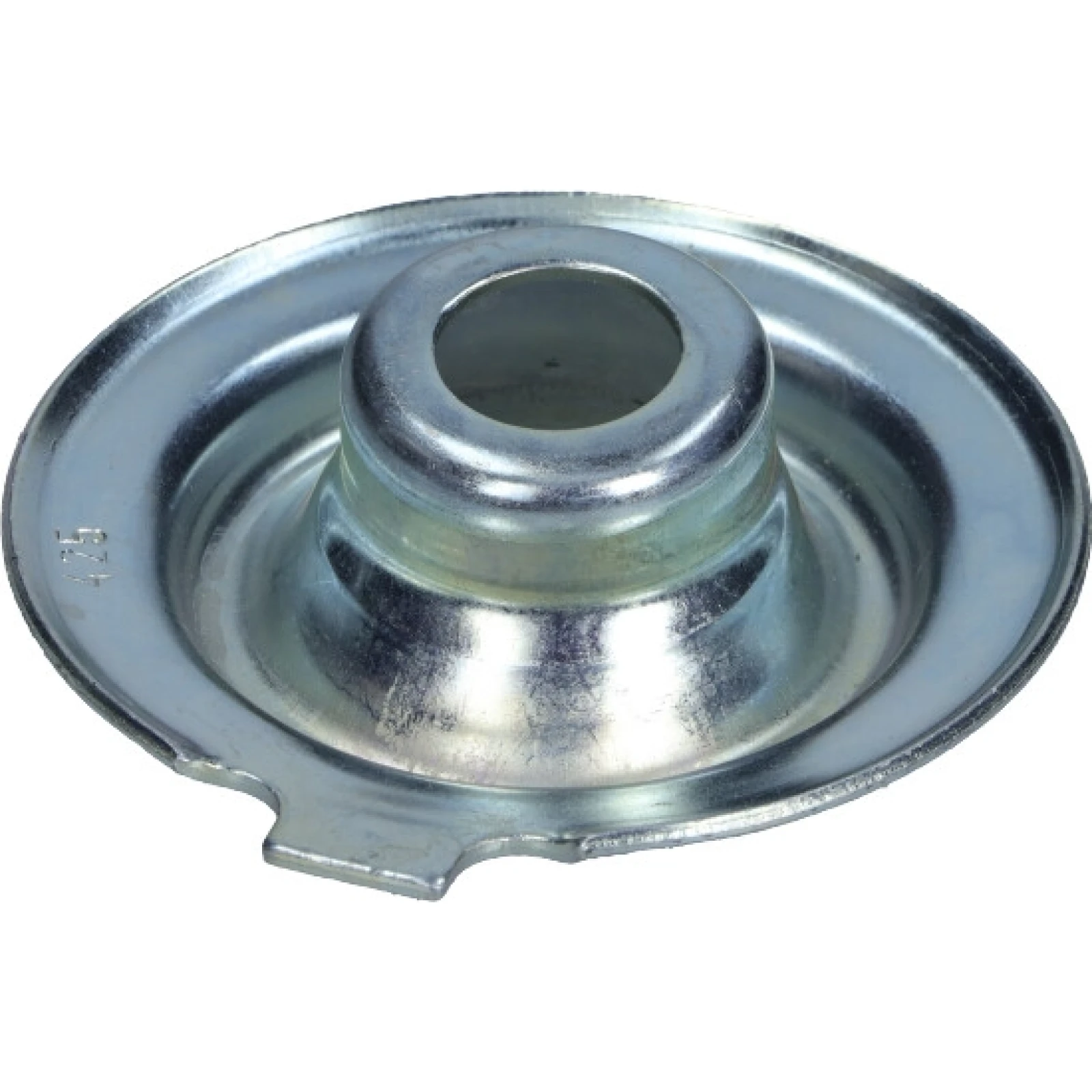 Federscheibe Fiat S. 500, Idea, Panda, Punto/ Lancia Musa, Ypsilon Le/Pr 51857576