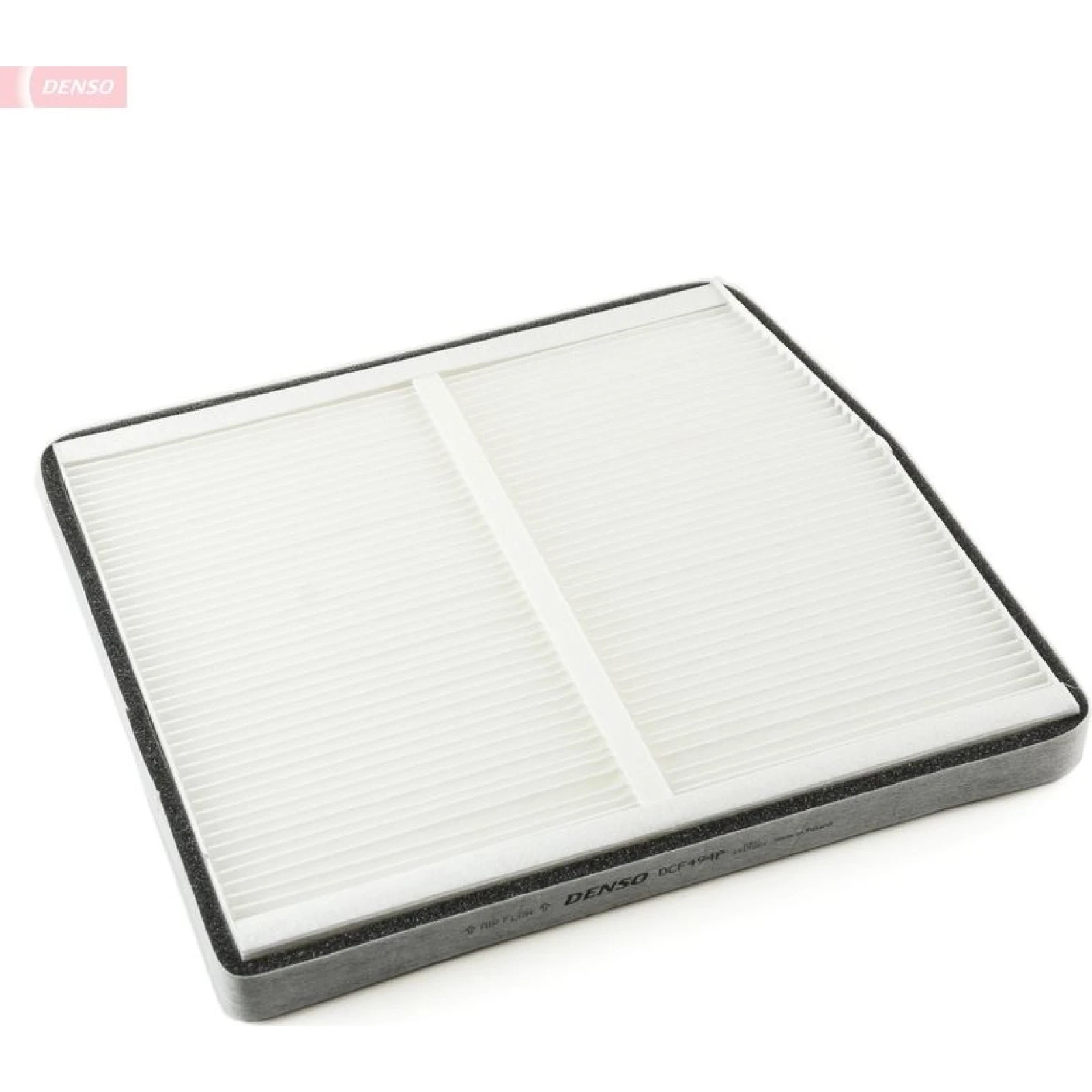 DENSO Filter, Innenraumluft DCF494P
