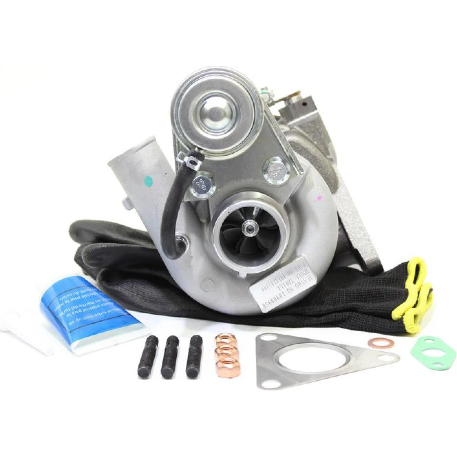Turbolader ALA10900950