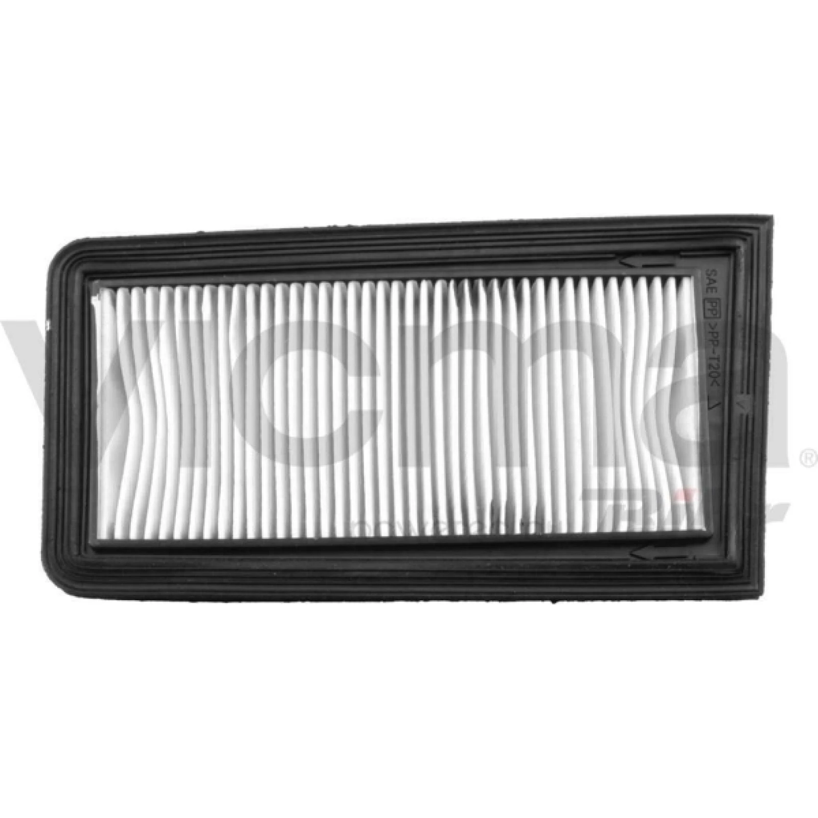 Luftfilter Moto. Suzuki Und Burgman 650 02-12 1097967