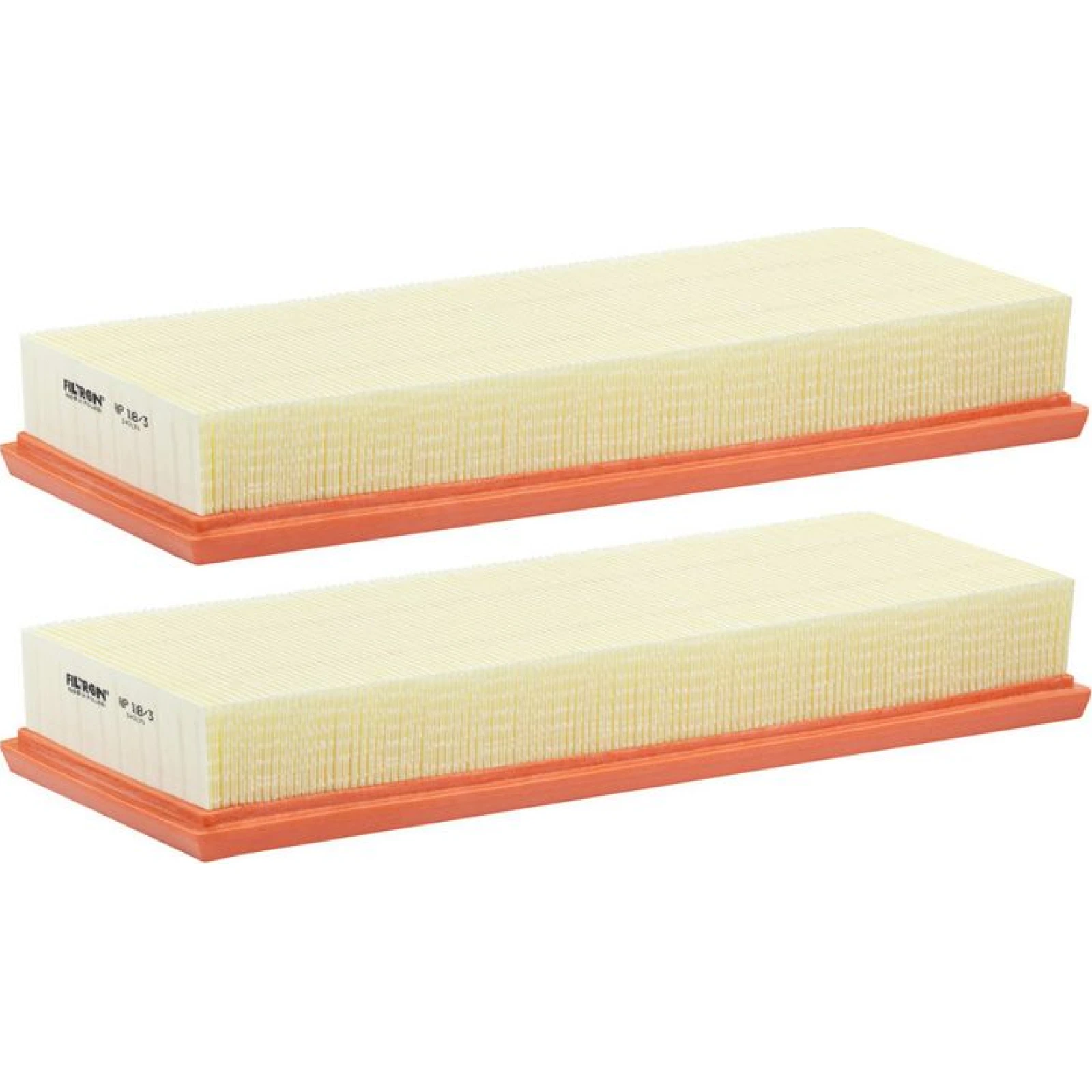 FILTRON Luftfilter AP 118/3-2x