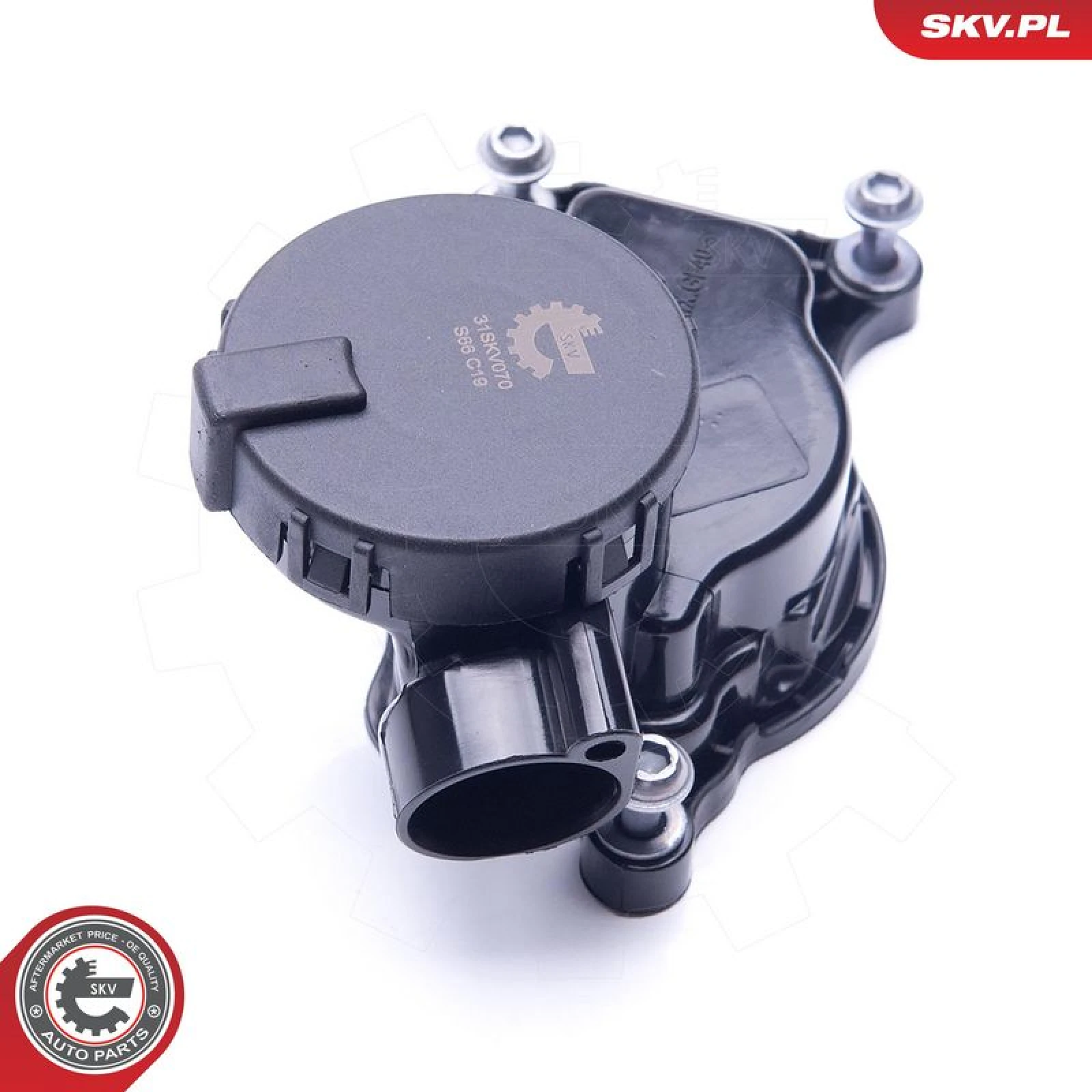 SKV GERMANY Ventil 31SKV070