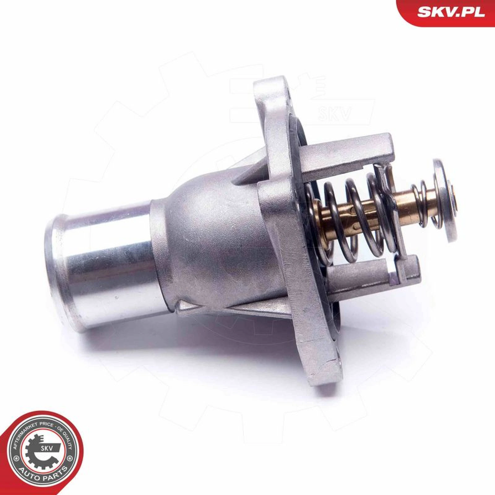 SKV GERMANY Thermostat 20SKV081