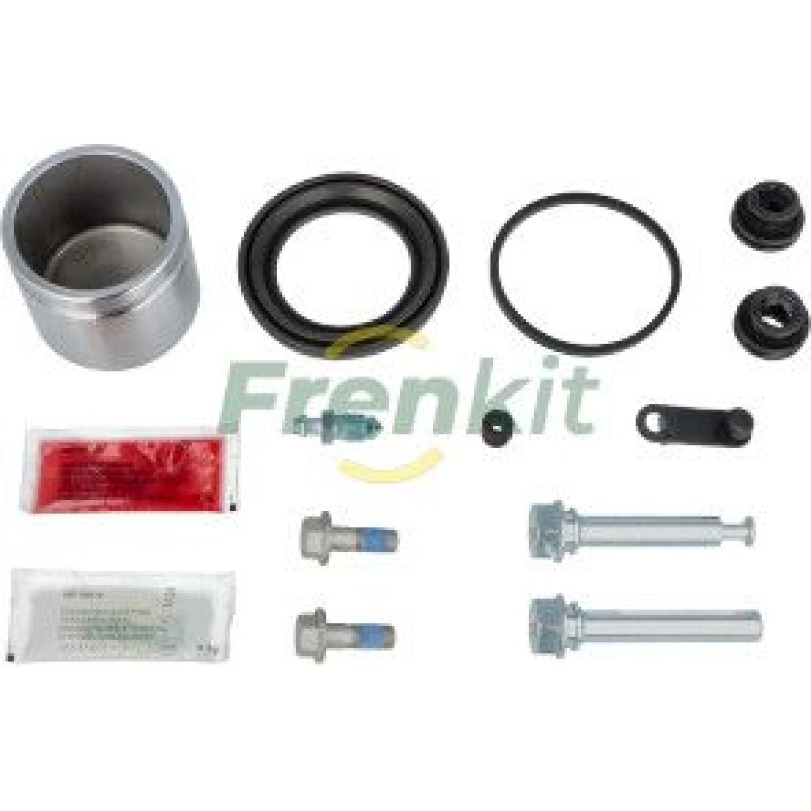FRENKIT Reparatursatz, Bremssattel 757532