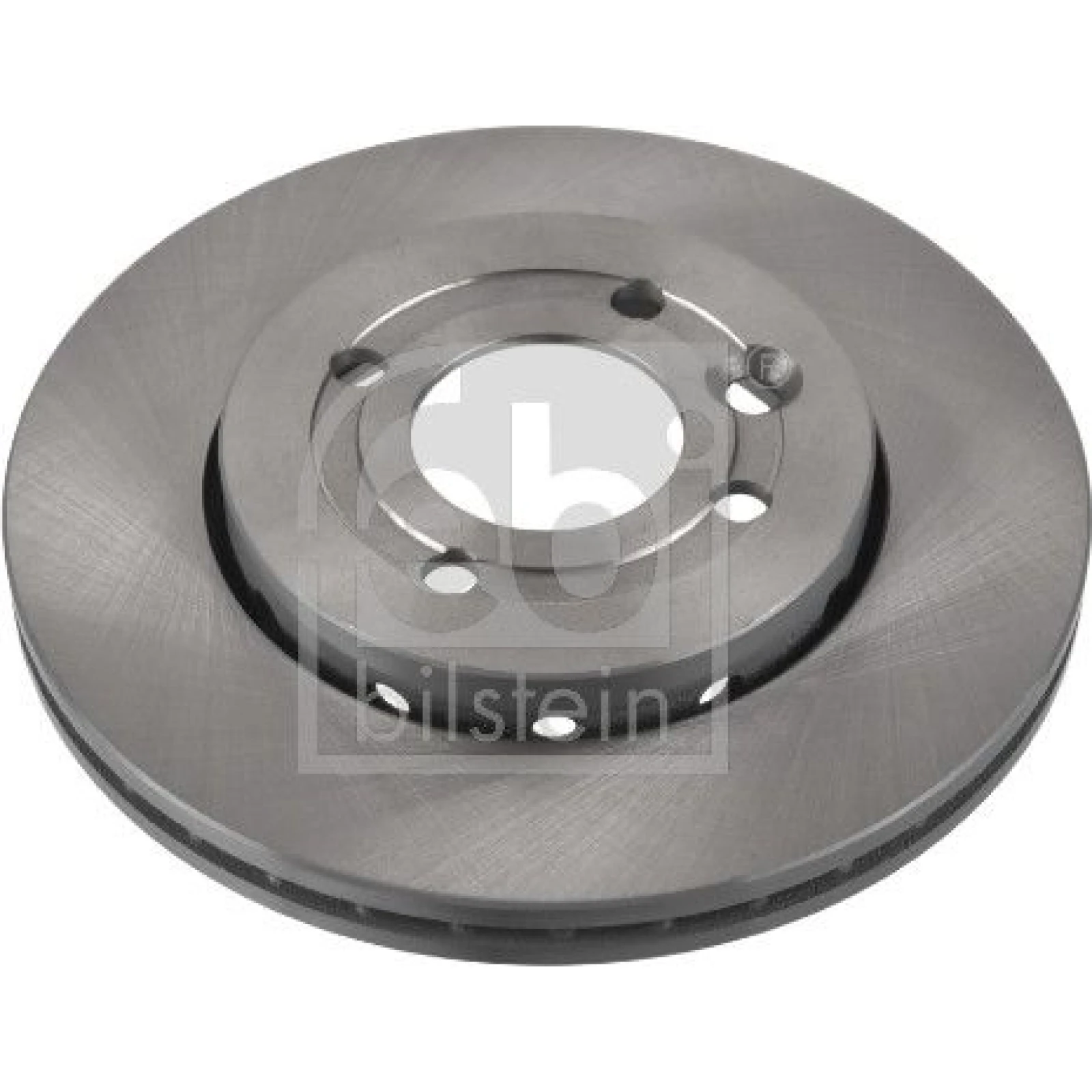 FEBI BILSTEIN Bremsscheibe 171478