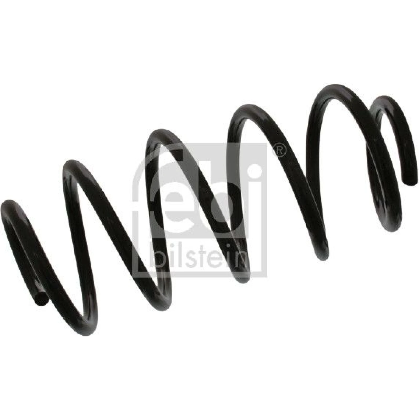 febi Fahrwerksfeder 46971