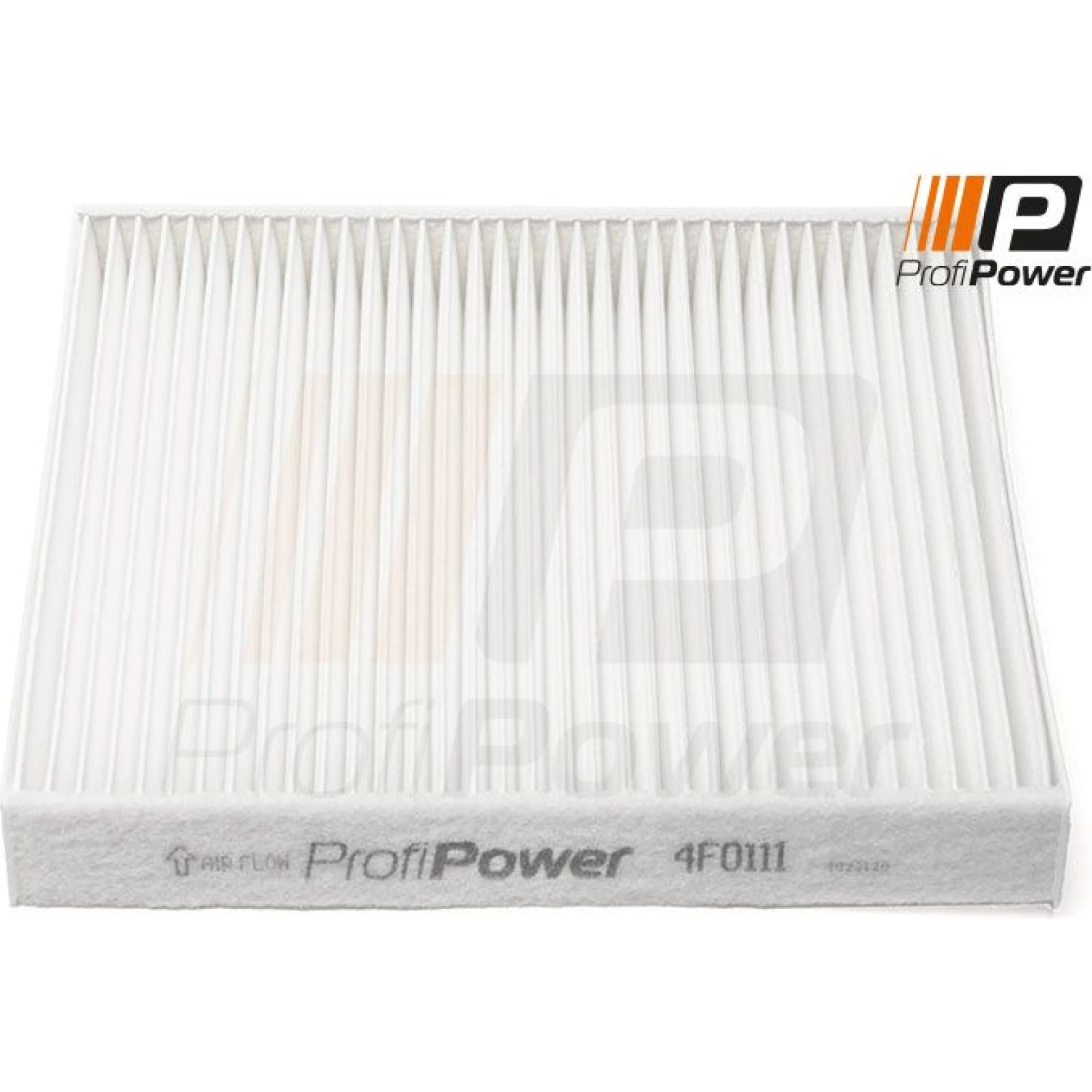 PROFIPOWER Filter, Innenraumluft 4F0111