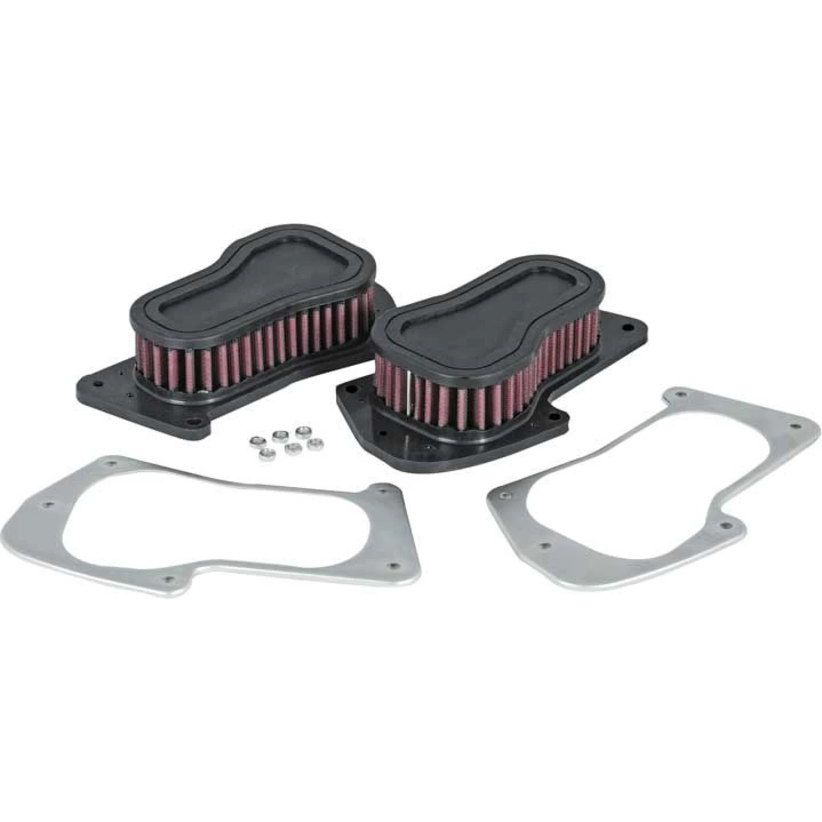 Luftfilter Motorrad Suzuki Boulevard M109R/Vzr1800 06û09 (2 Pro Karton) SU-1806