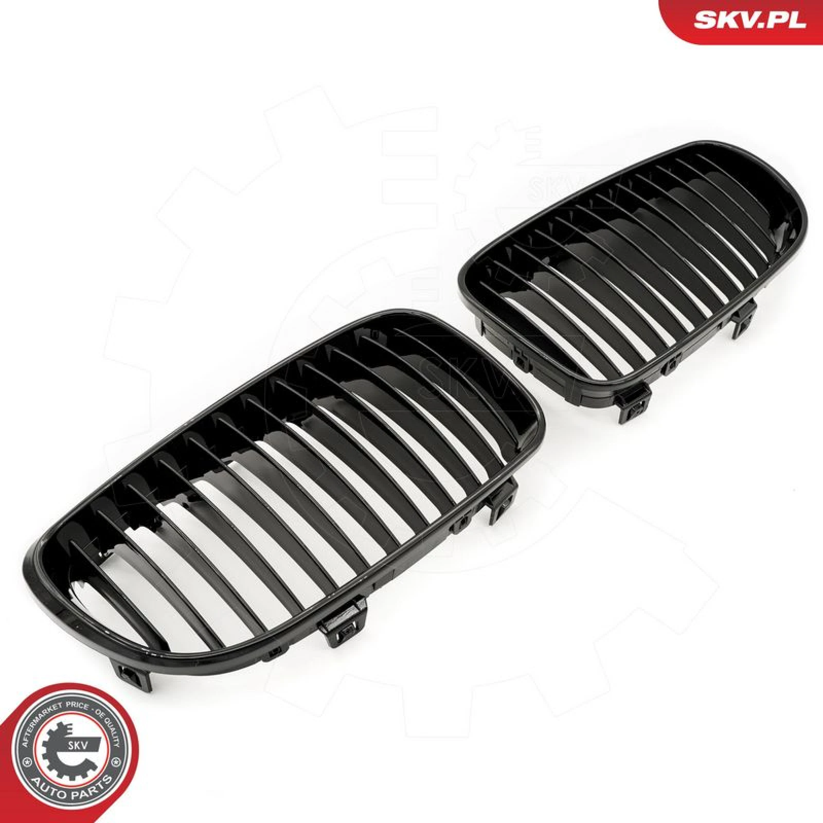 ESEN SKV Kühlergitter 66SKV006