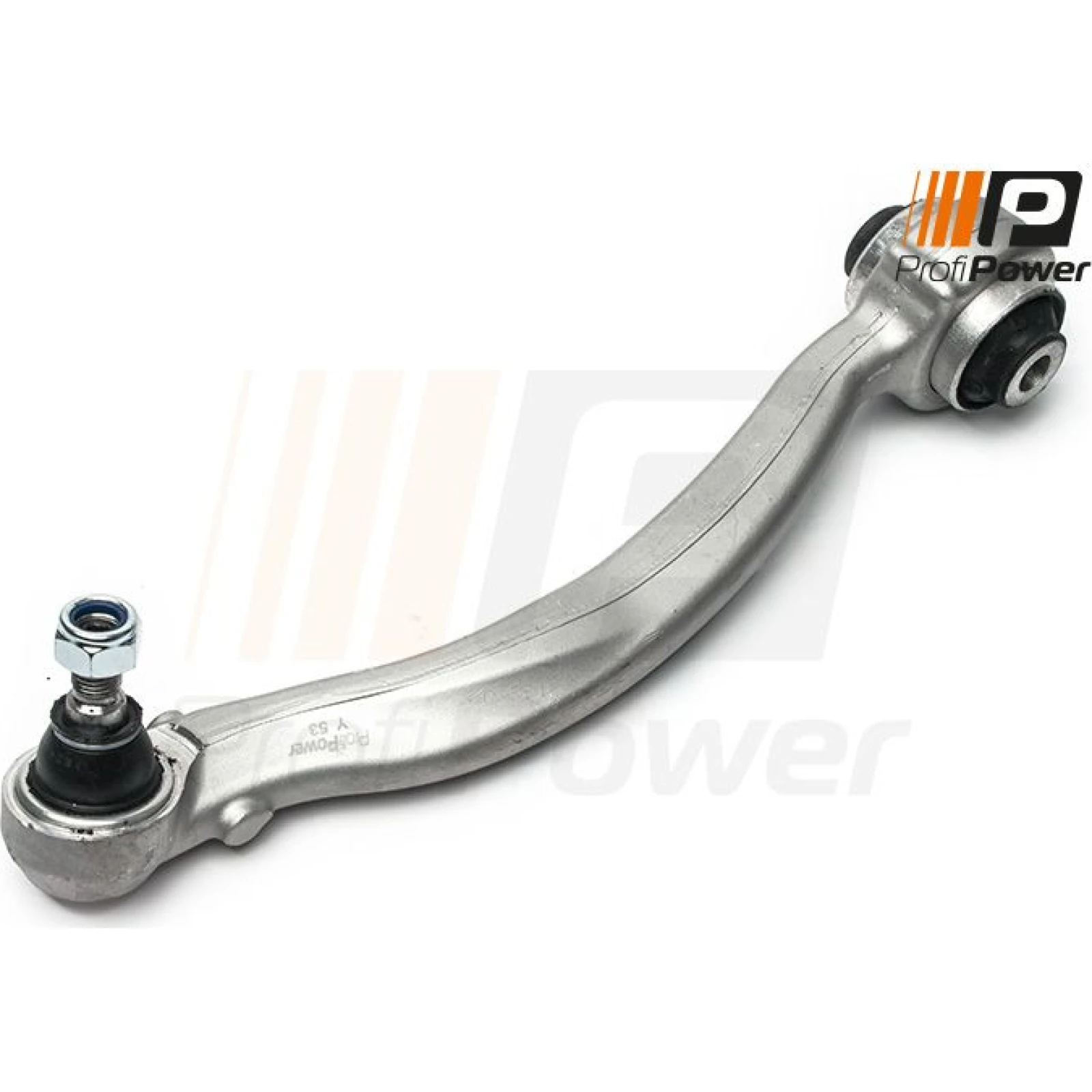 PROFIPOWER Lenker, Radaufhängung 1S1130R