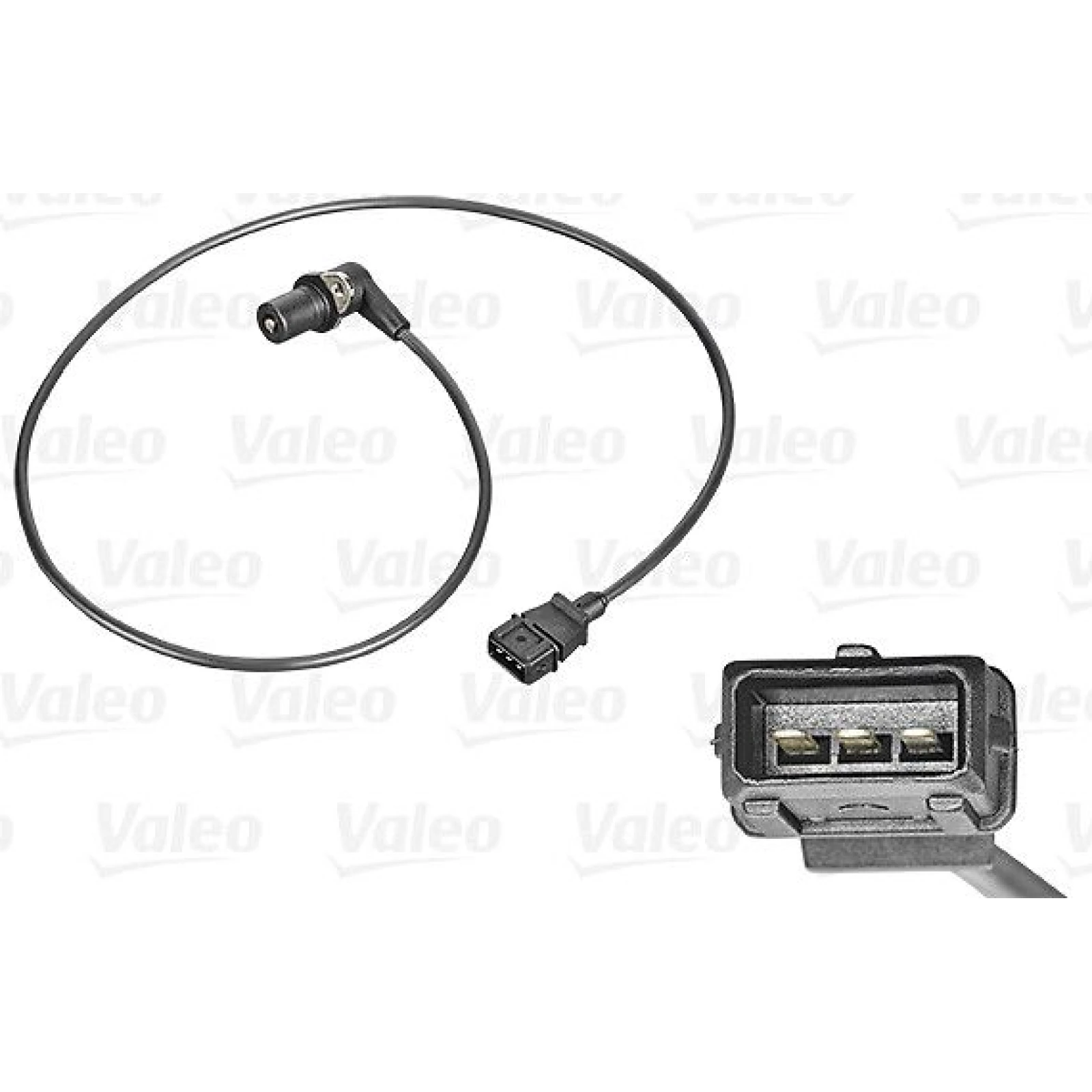 Valeo Kurbelwellensensor 254132