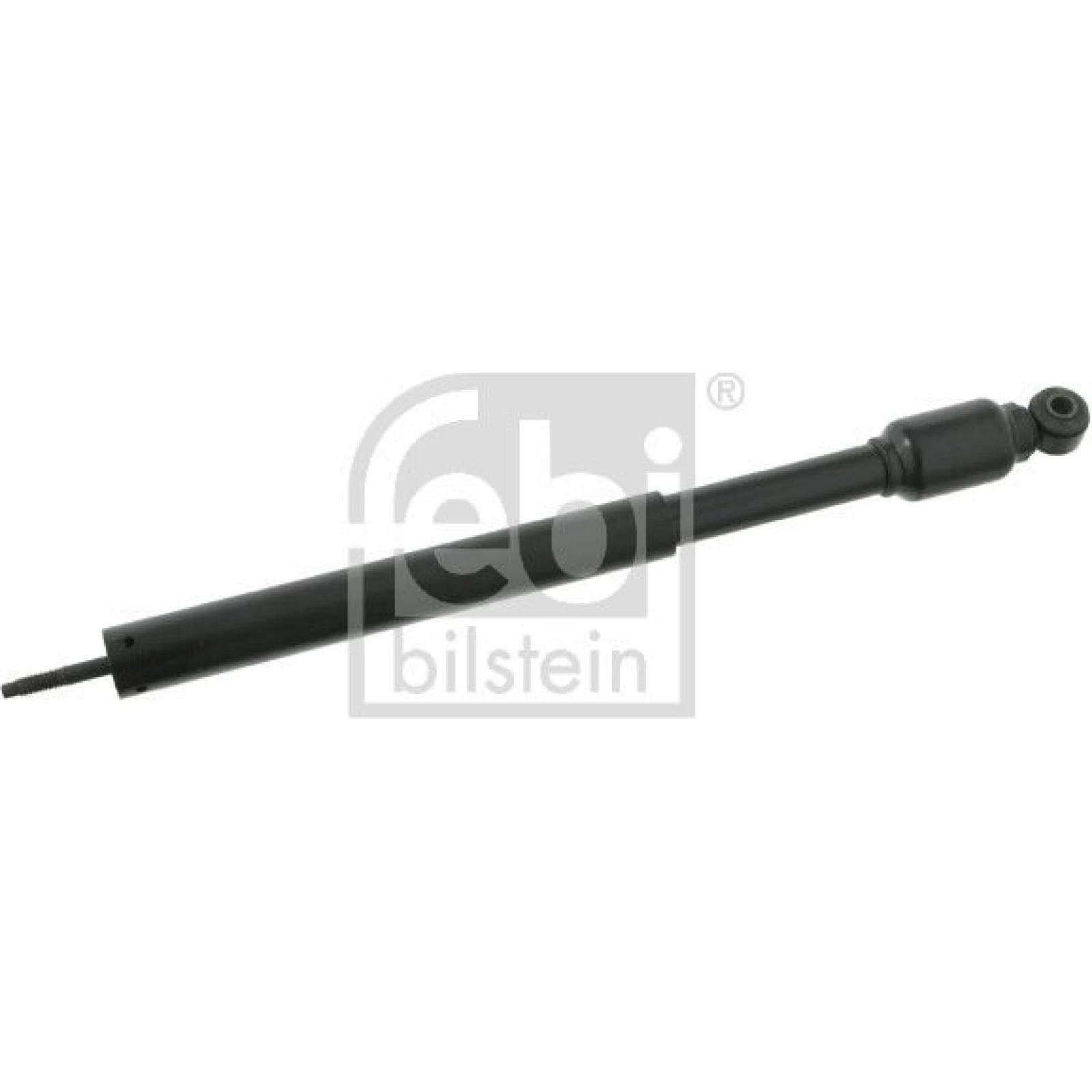 FEBI BILSTEIN Lenkungsdämpfer 27612