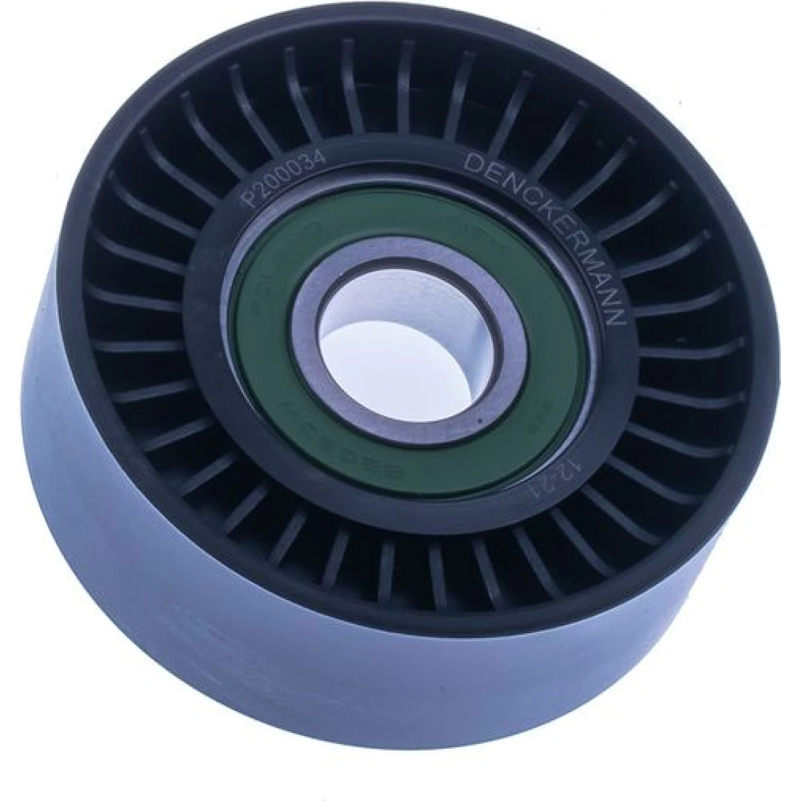 DENCKERMANN Spannrolle P200034
