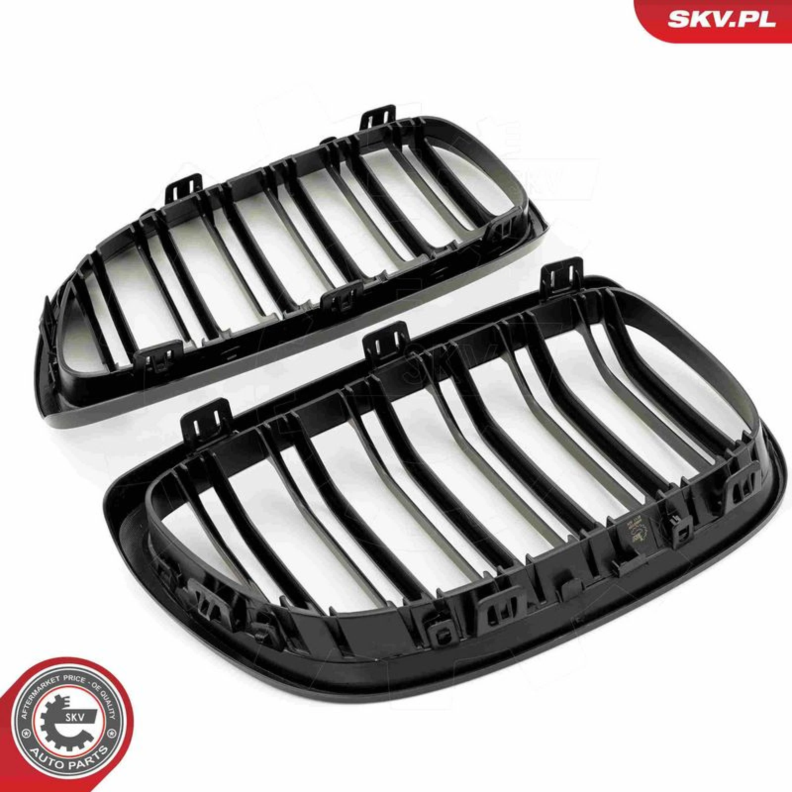 ESEN SKV Kühlergitter 66SKV109