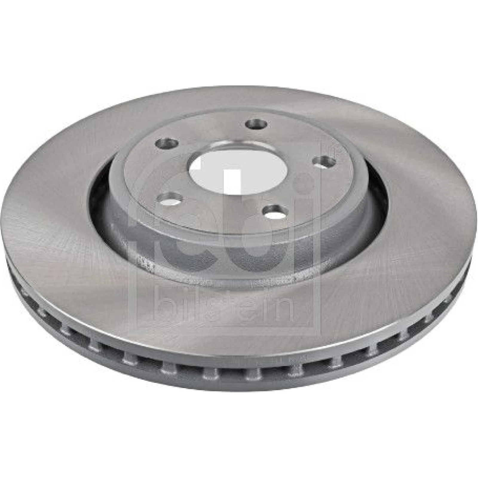 FEBI BILSTEIN Bremsscheibe 108385
