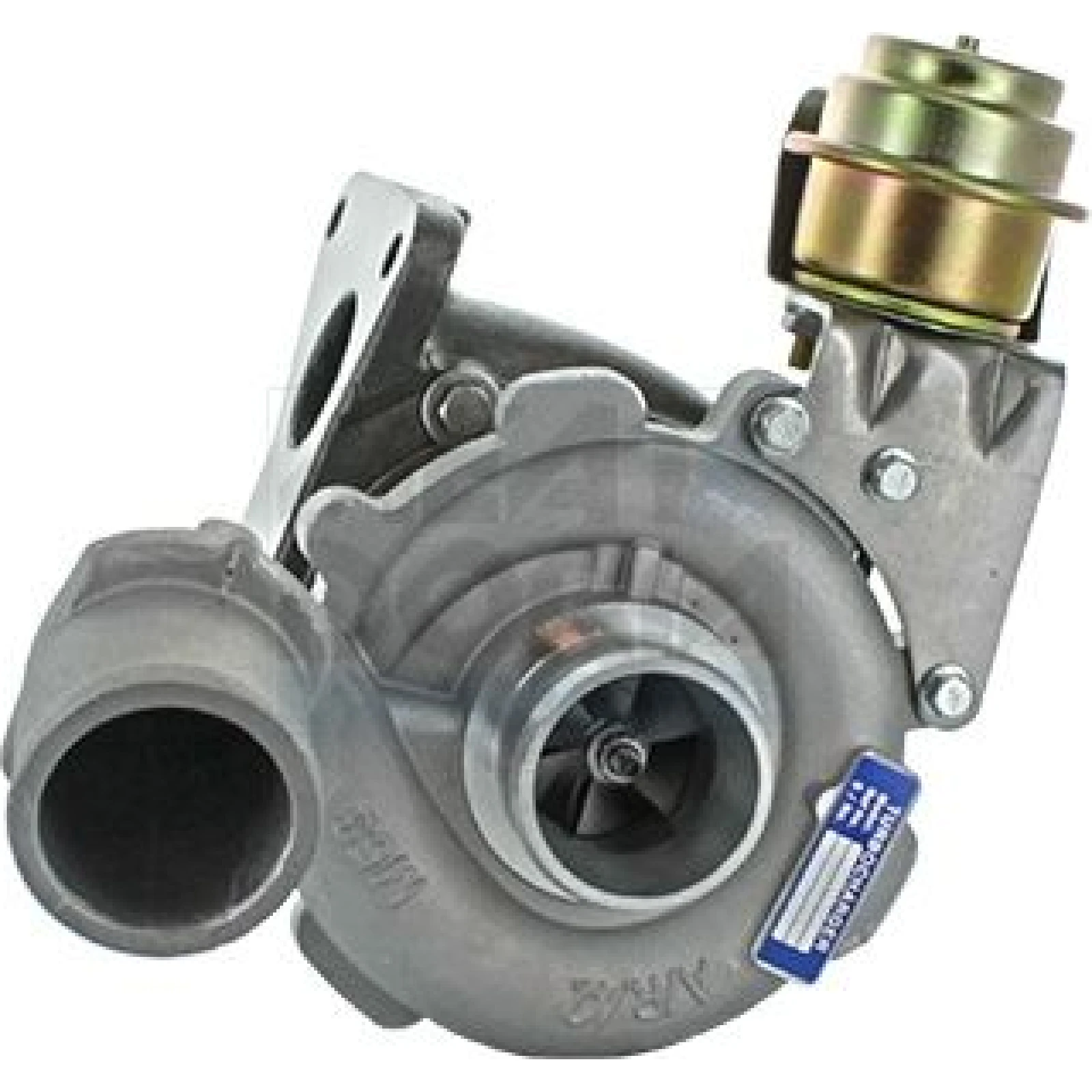 Turbolader 65003