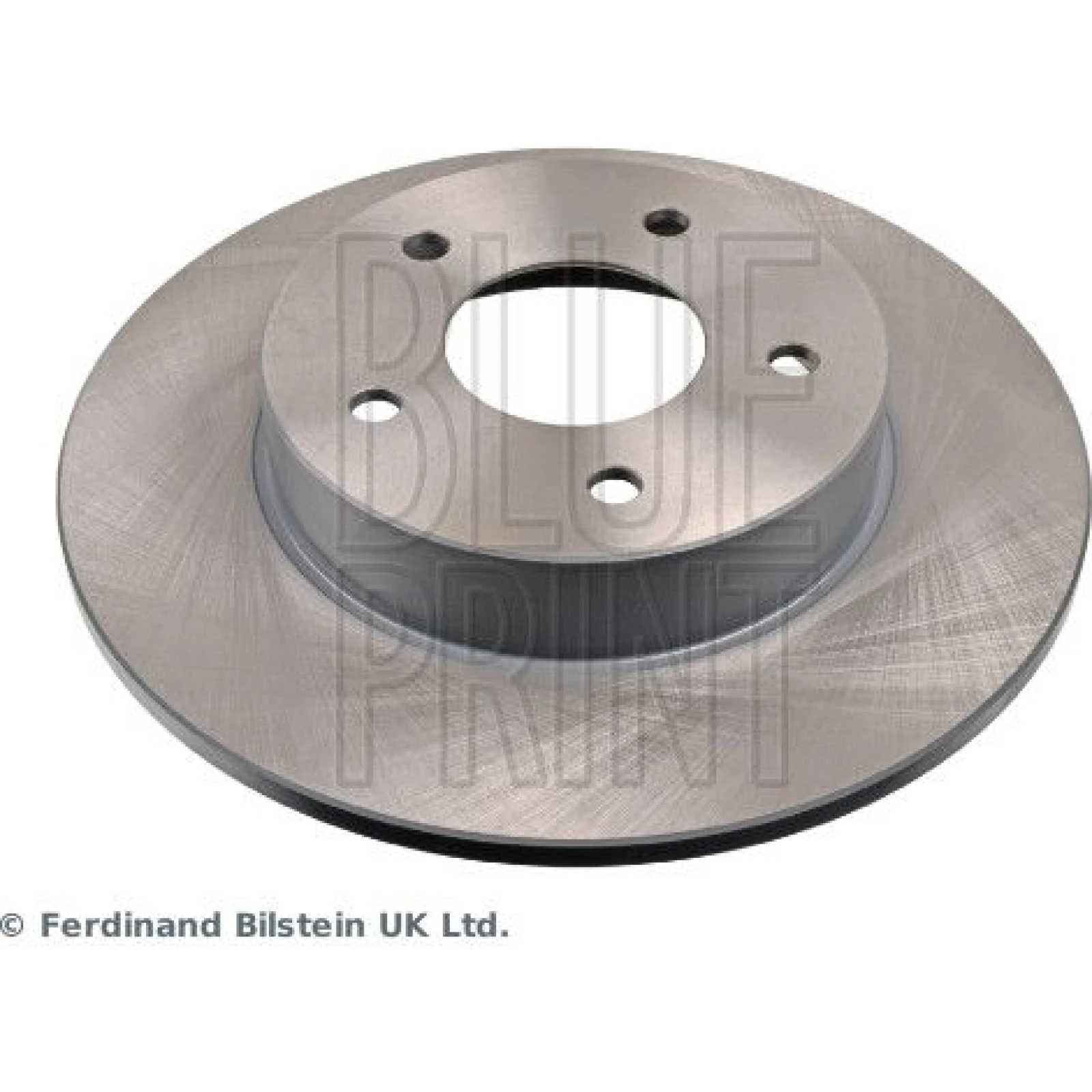 ADN143104 BluePrint Bremsscheibe Nissan T. Almera/Primera 1.6-2.2 Di 00 ADN143104