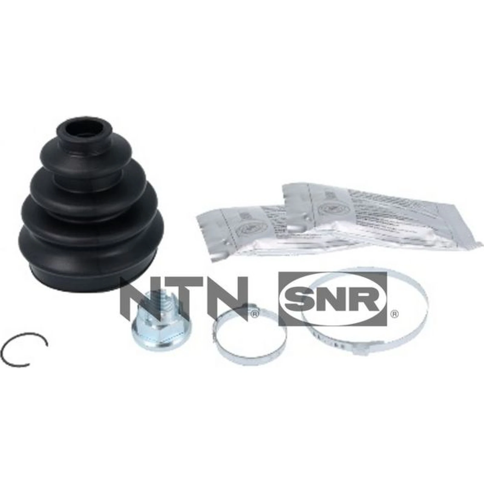 SNR Faltenbalgsatz, Antriebswelle OBK55.004