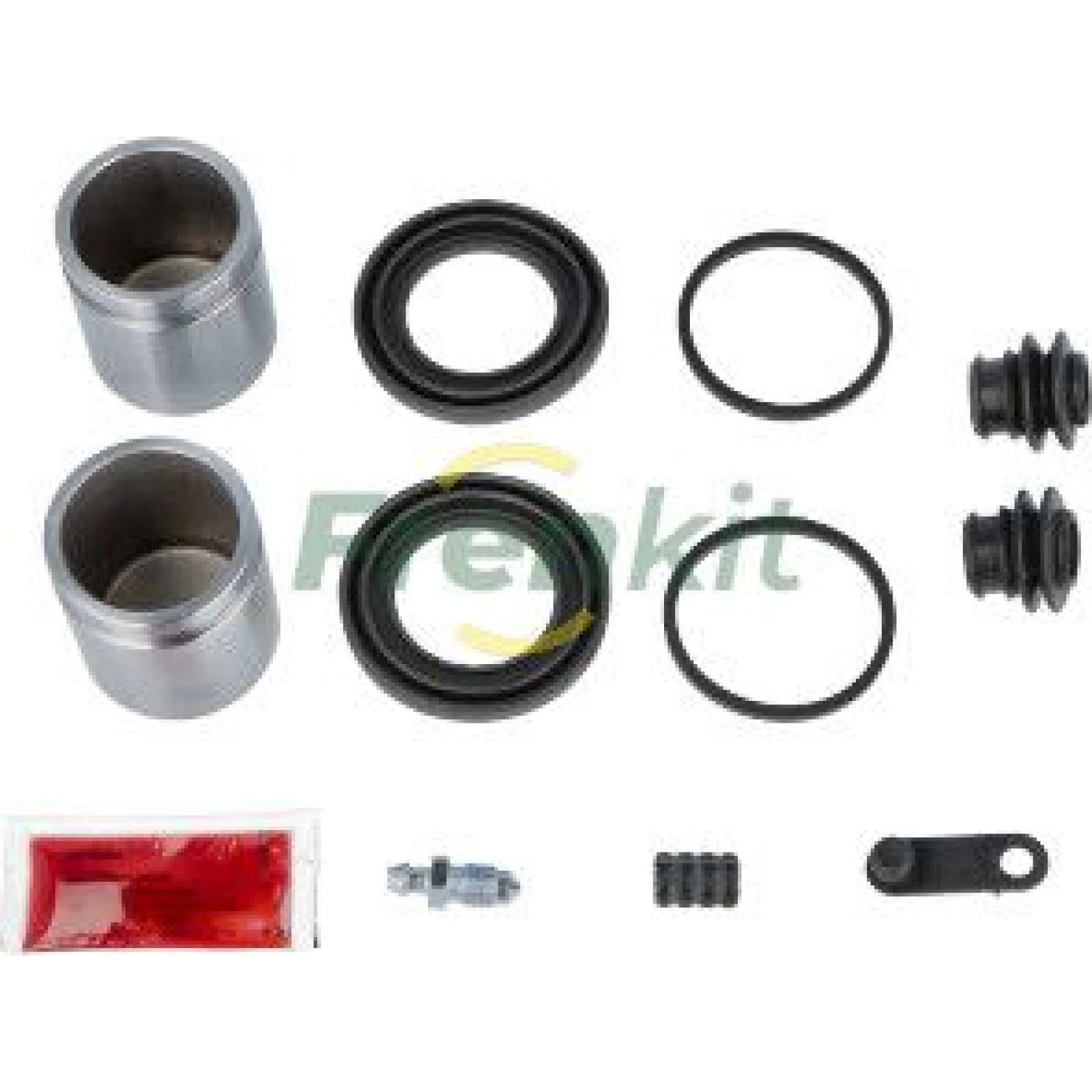 FRENKIT Reparatursatz, Bremssattel 246919