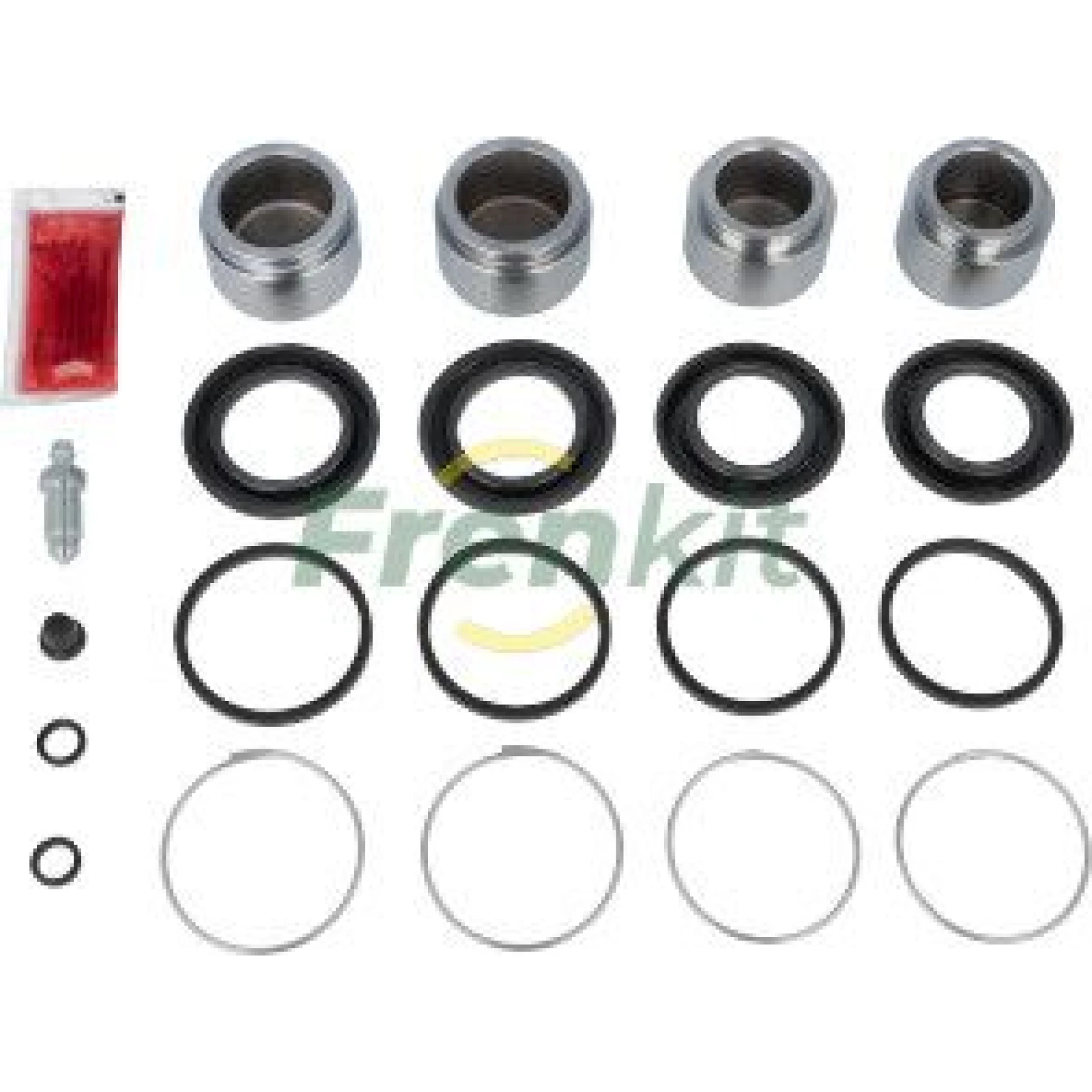 FRENKIT Reparatursatz, Bremssattel 240923