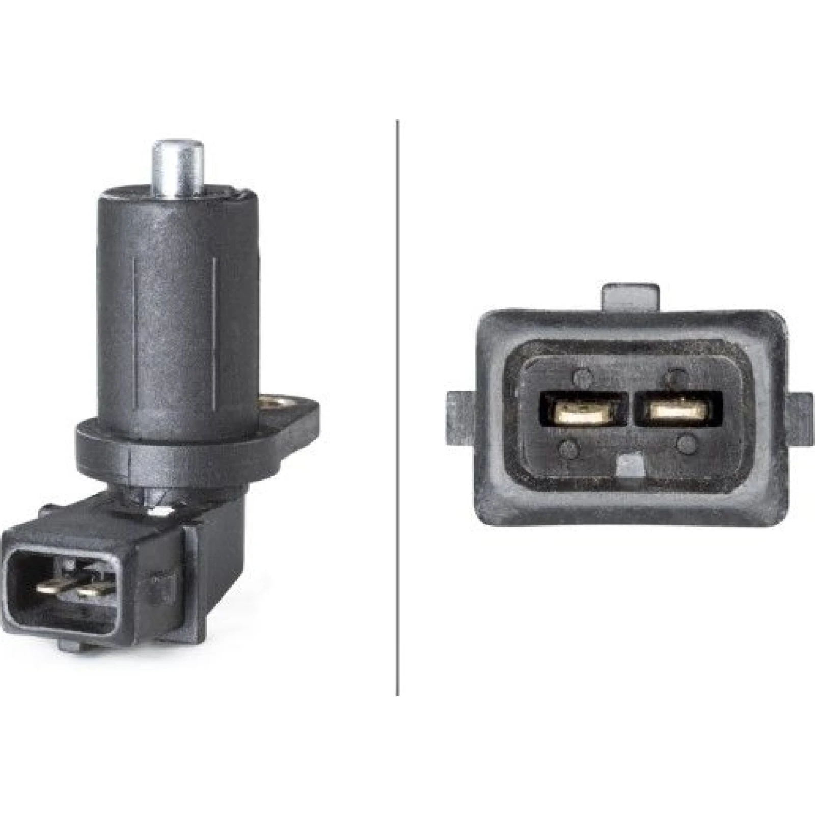 HELLA Impulsgeber, Kurbelwelle 6PU 009 163-381
