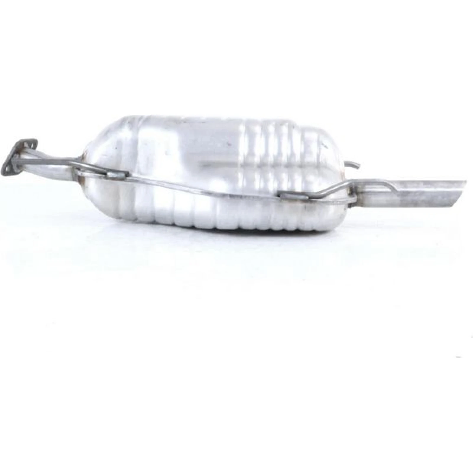 52 / Auspufftopf Hinten 72357