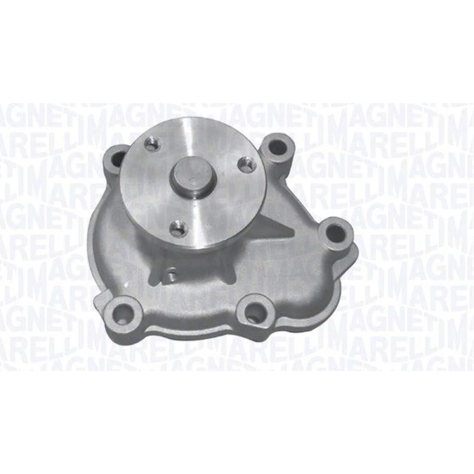 MAGNETI MARELLI Wasserpumpe 352316170873