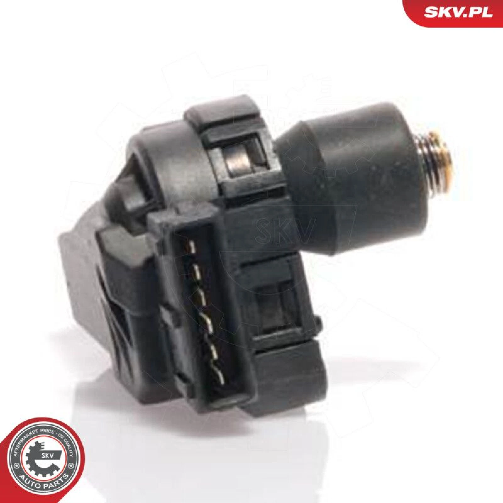SKV GERMANY Ventil 08SKV201